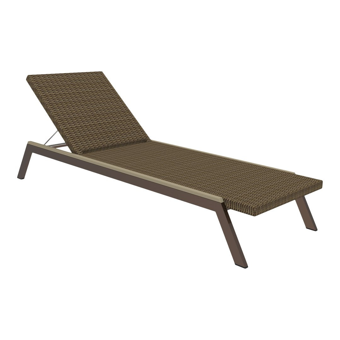 Seaside Casual MAD Chaise Woven