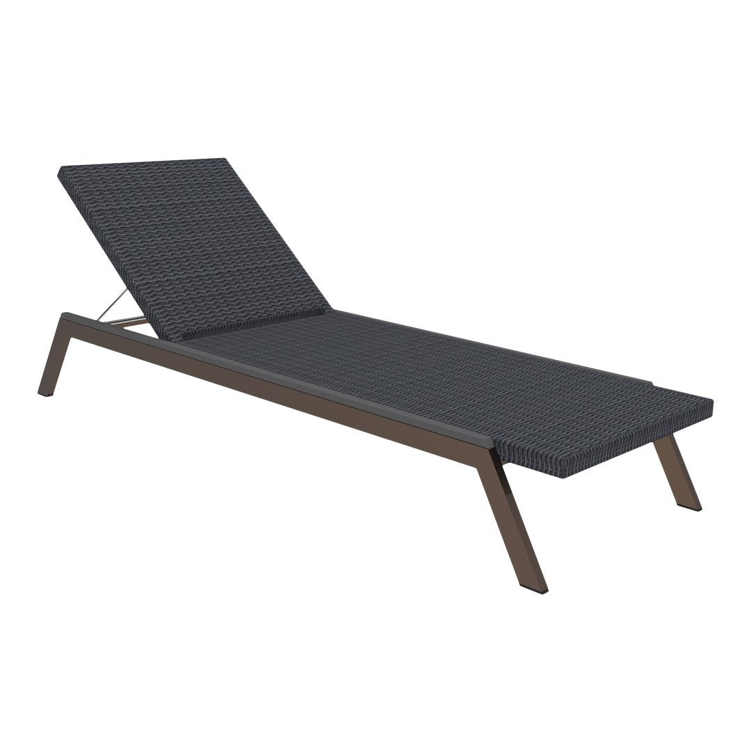 Seaside Casual MAD Chaise Woven