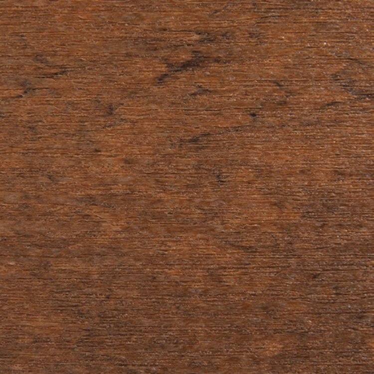 Seaside Casual DEX Square Chat Table SSC Heathered Teak