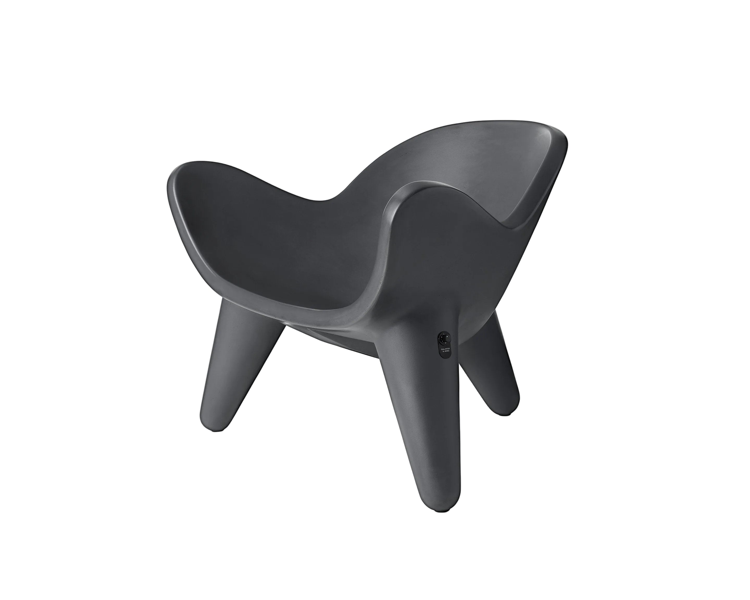 Galanter & Jones Apollo Chair