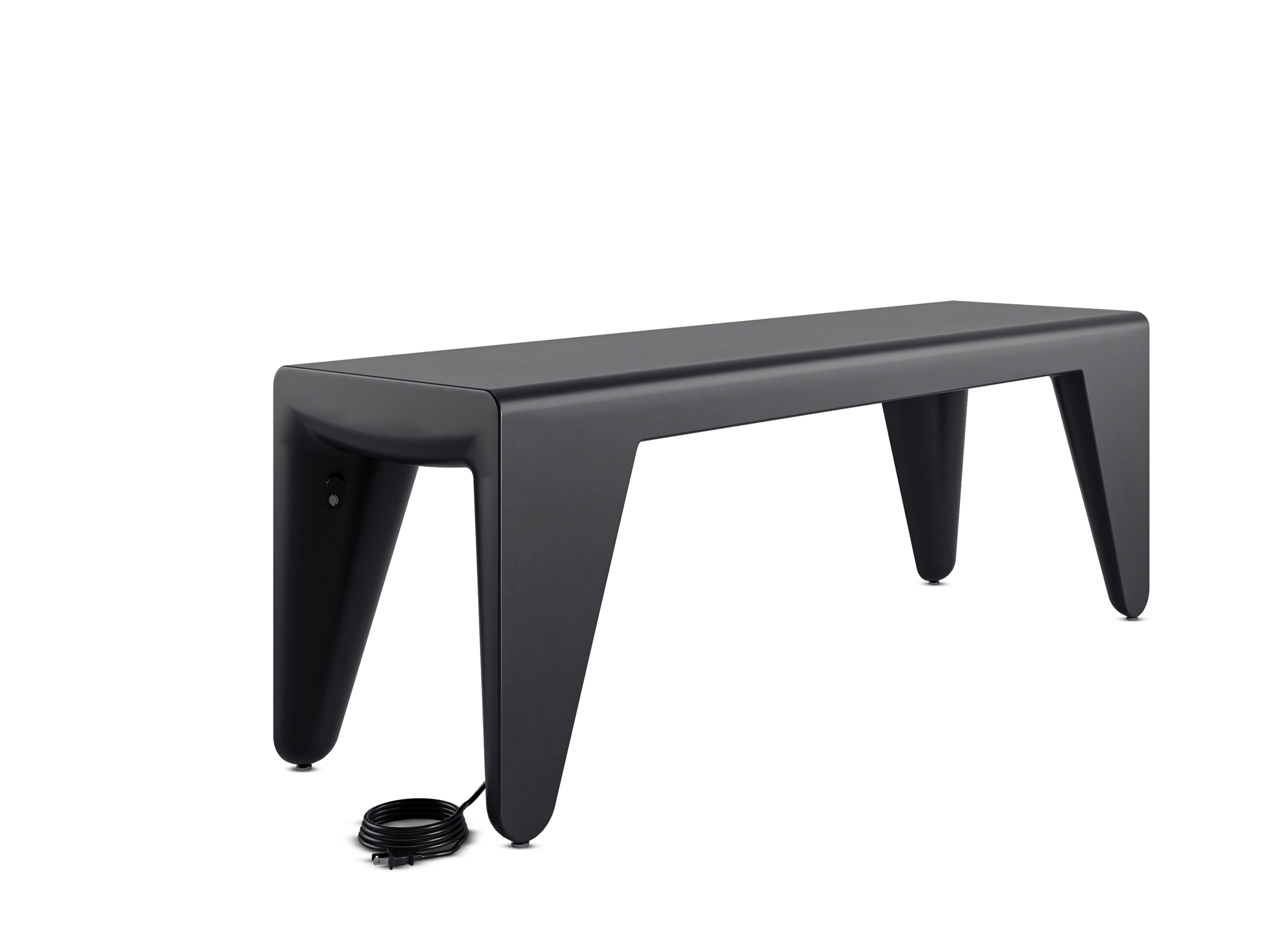 Galanter & Jones Apollo Bench