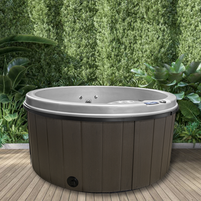 Cyanna Valley Spas 102 Plug & Play Hot Tub