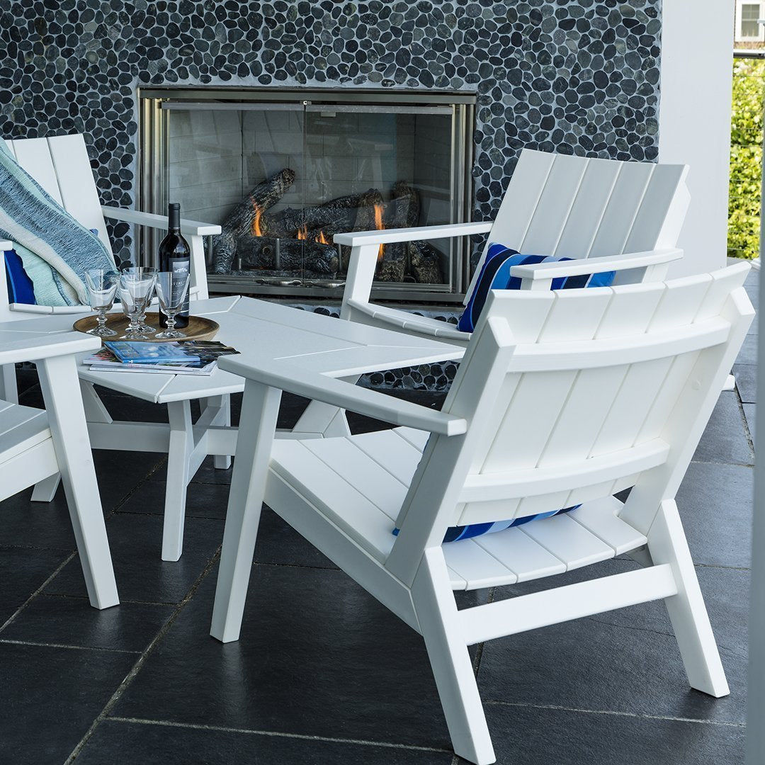 Seaside Casual MAD Fusion Chat Chair