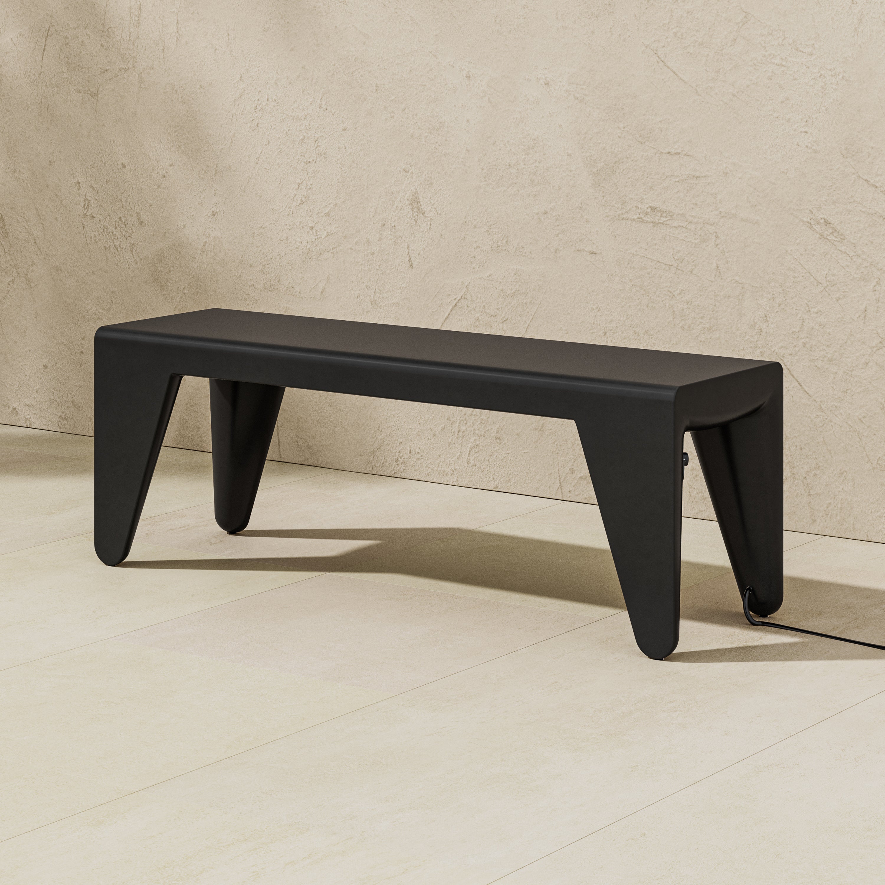 Galanter & Jones Apollo Bench