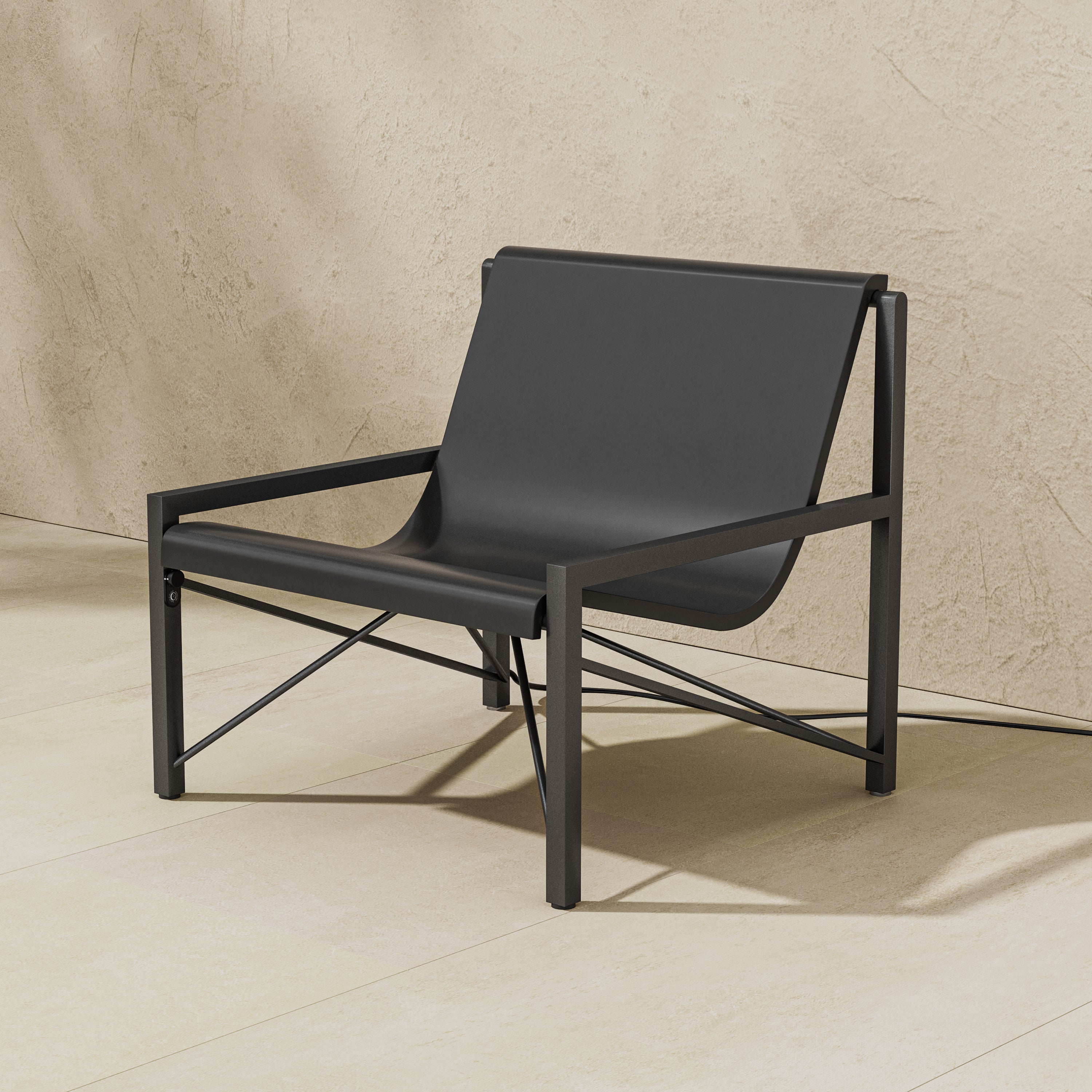 Galanter & Jones Evia Chair
