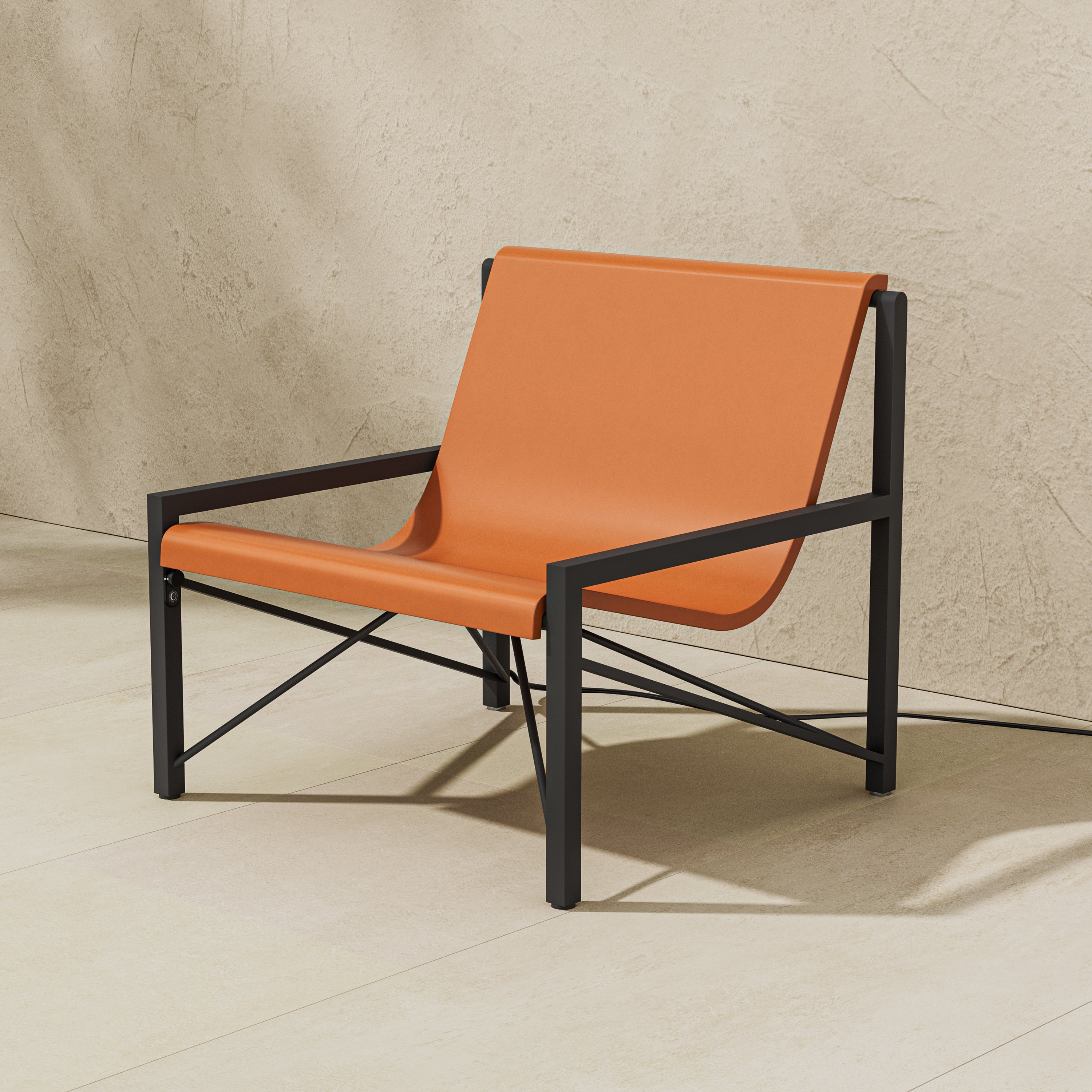 Galanter & Jones Evia Chair