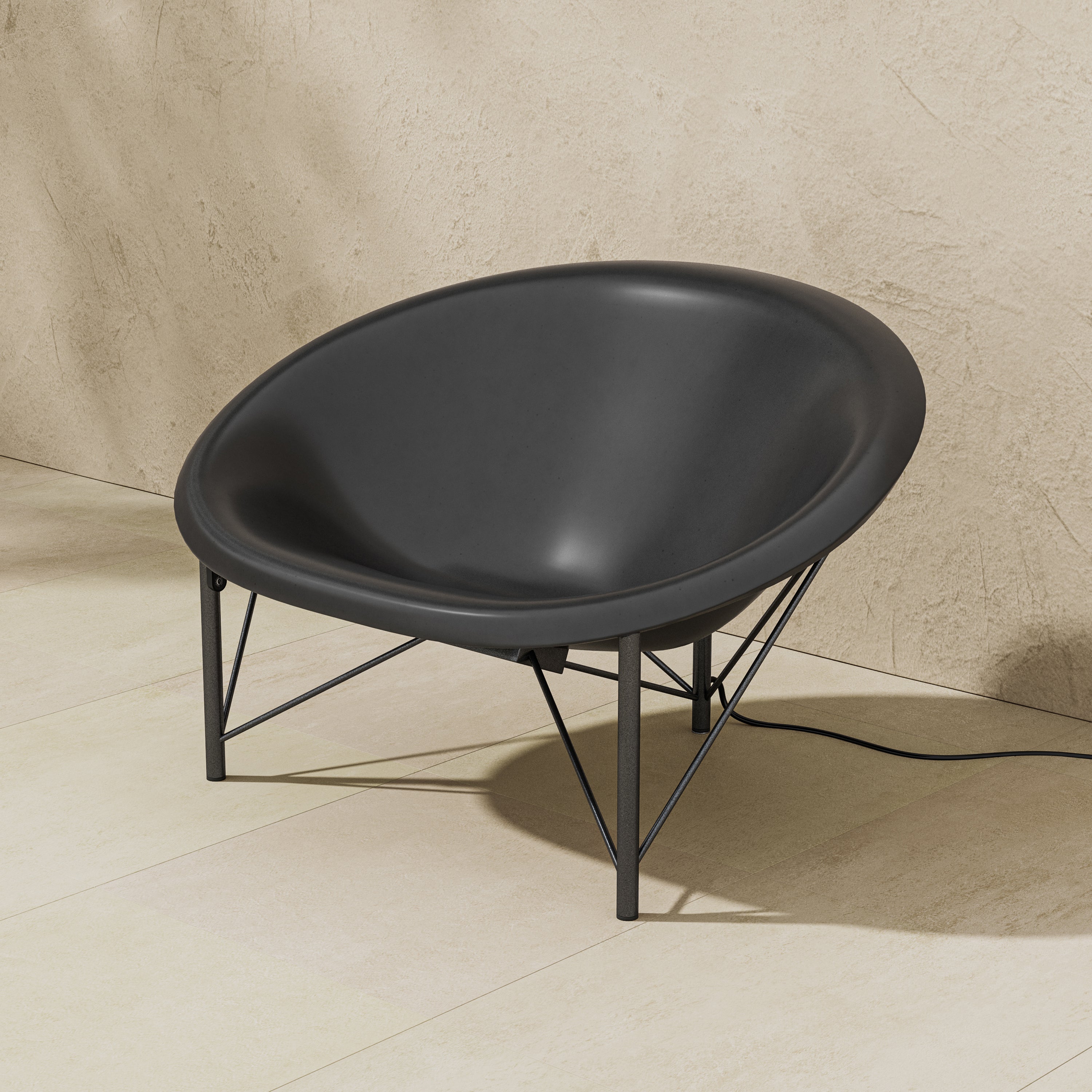 Galanter & Jones Helios Chair