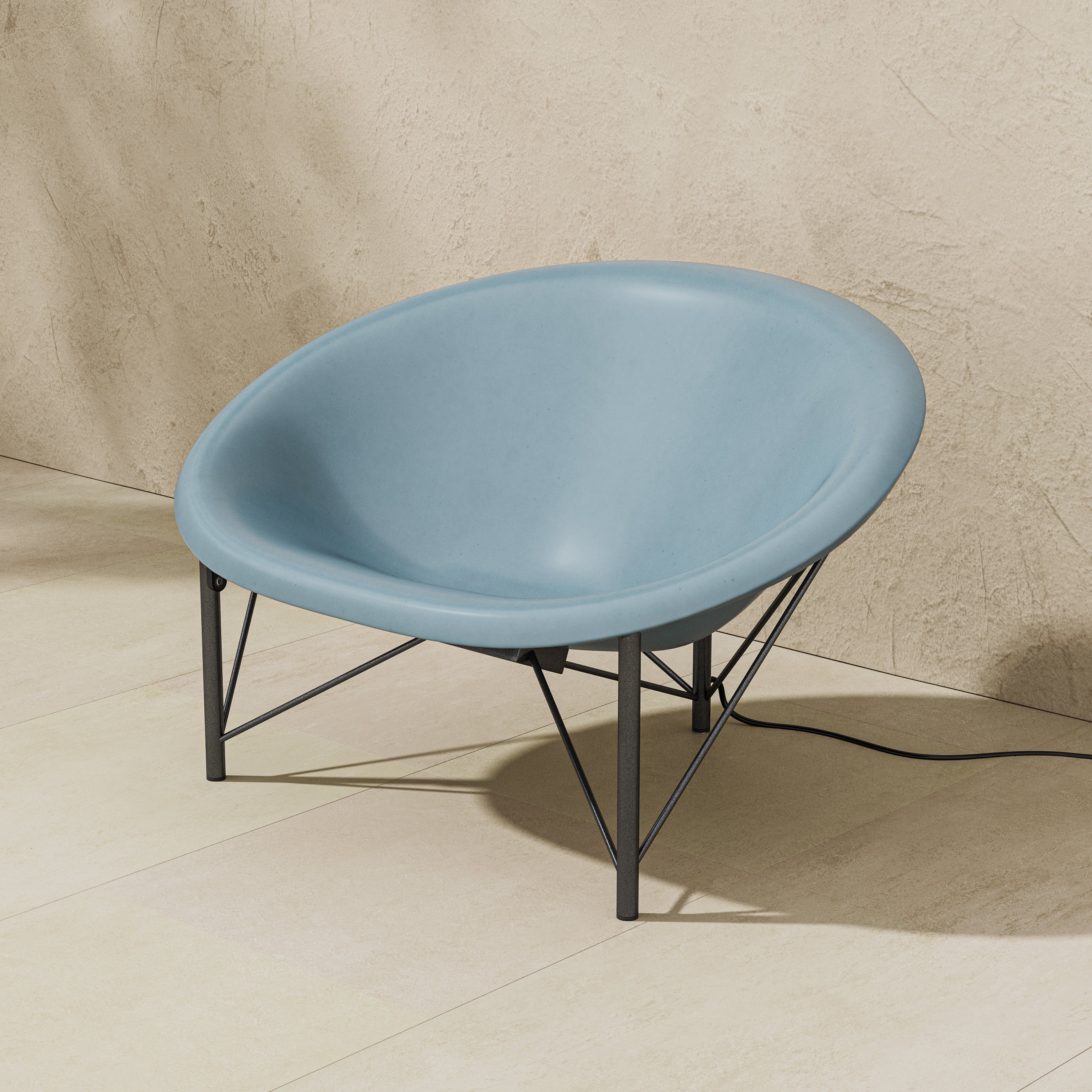 Galanter & Jones Helios Chair