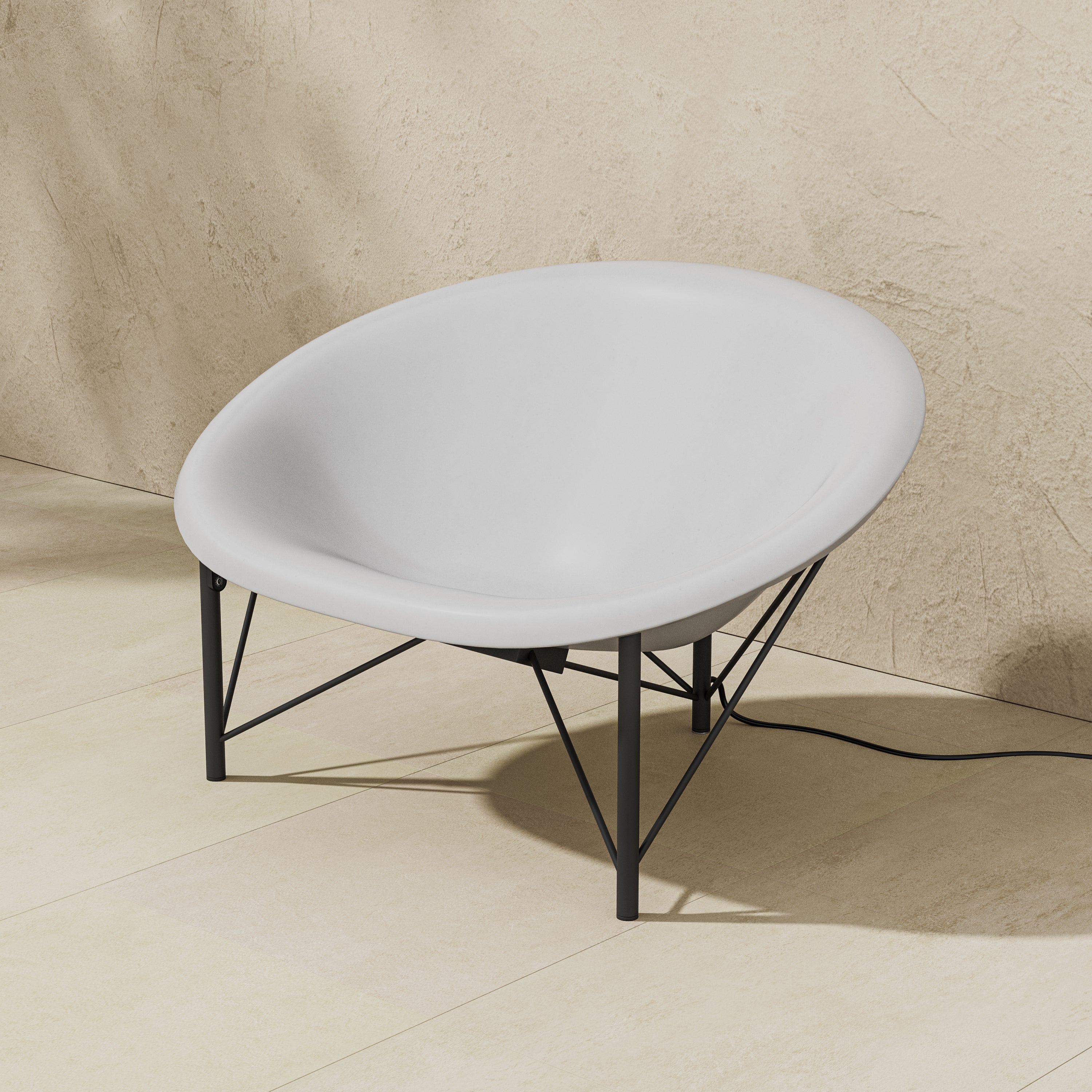 Galanter & Jones Helios Chair