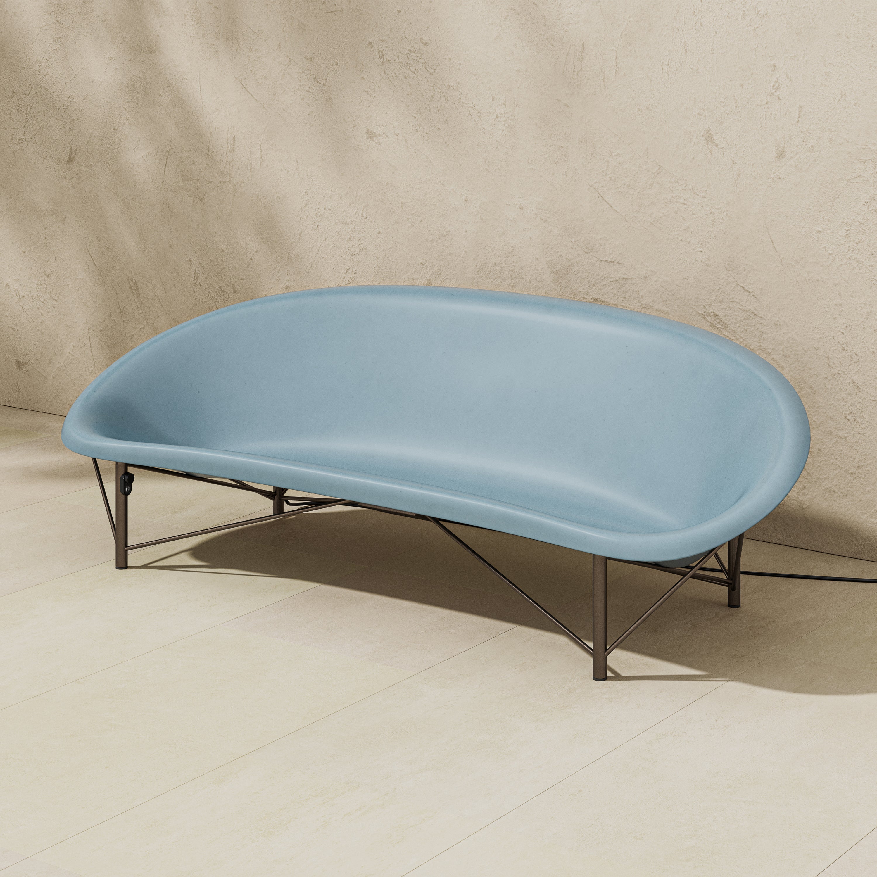 Galanter & Jones Helios Lounge