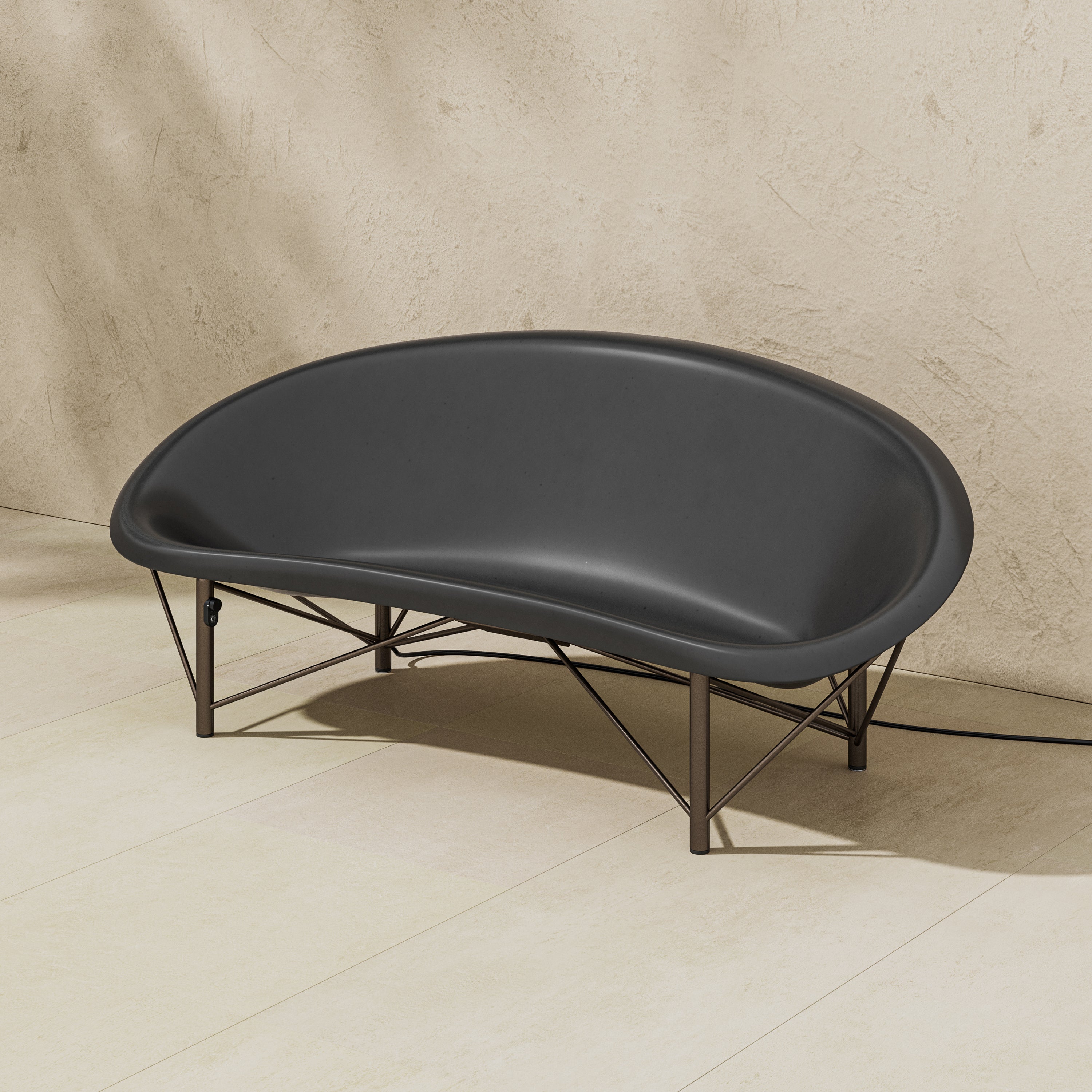 Galanter & Jones Helios Metreo