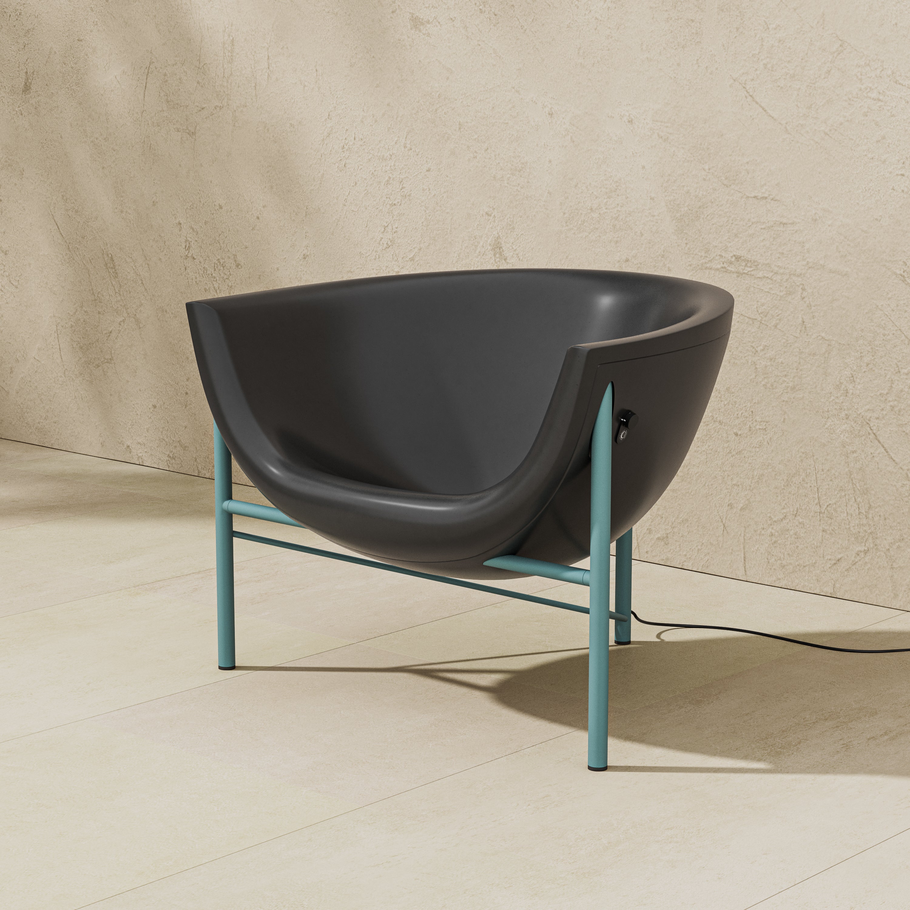 Galanter & Jones Kosmos Chair