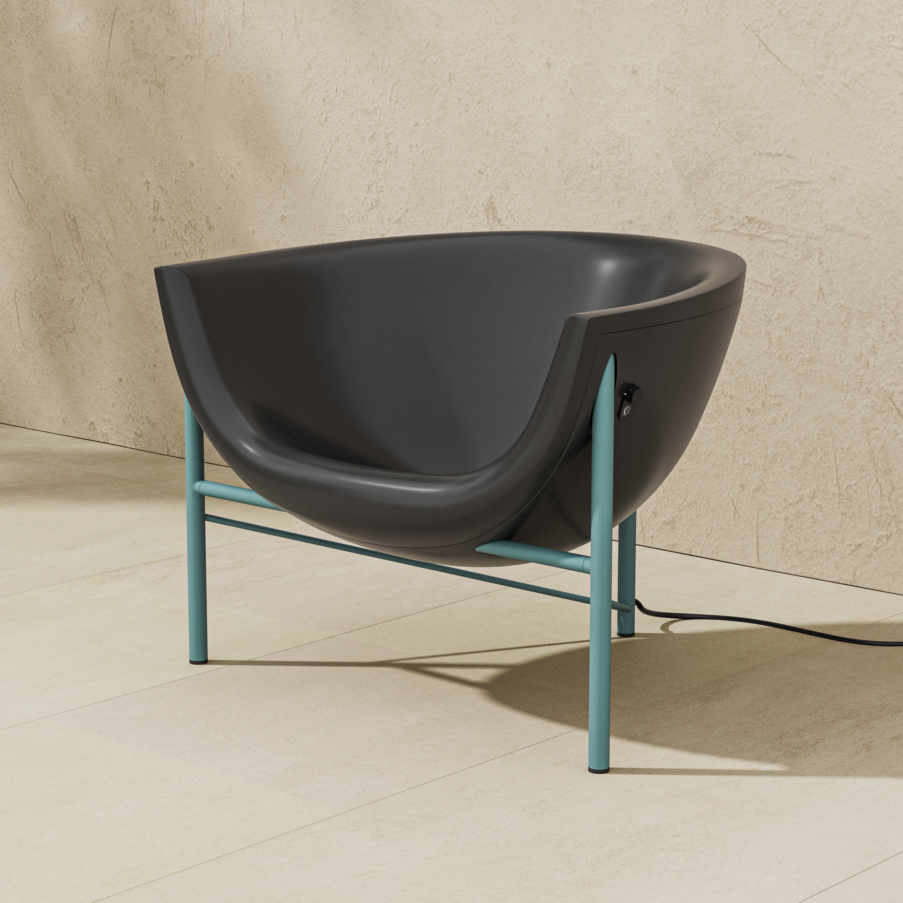 Galanter & Jones Kosmos Chair