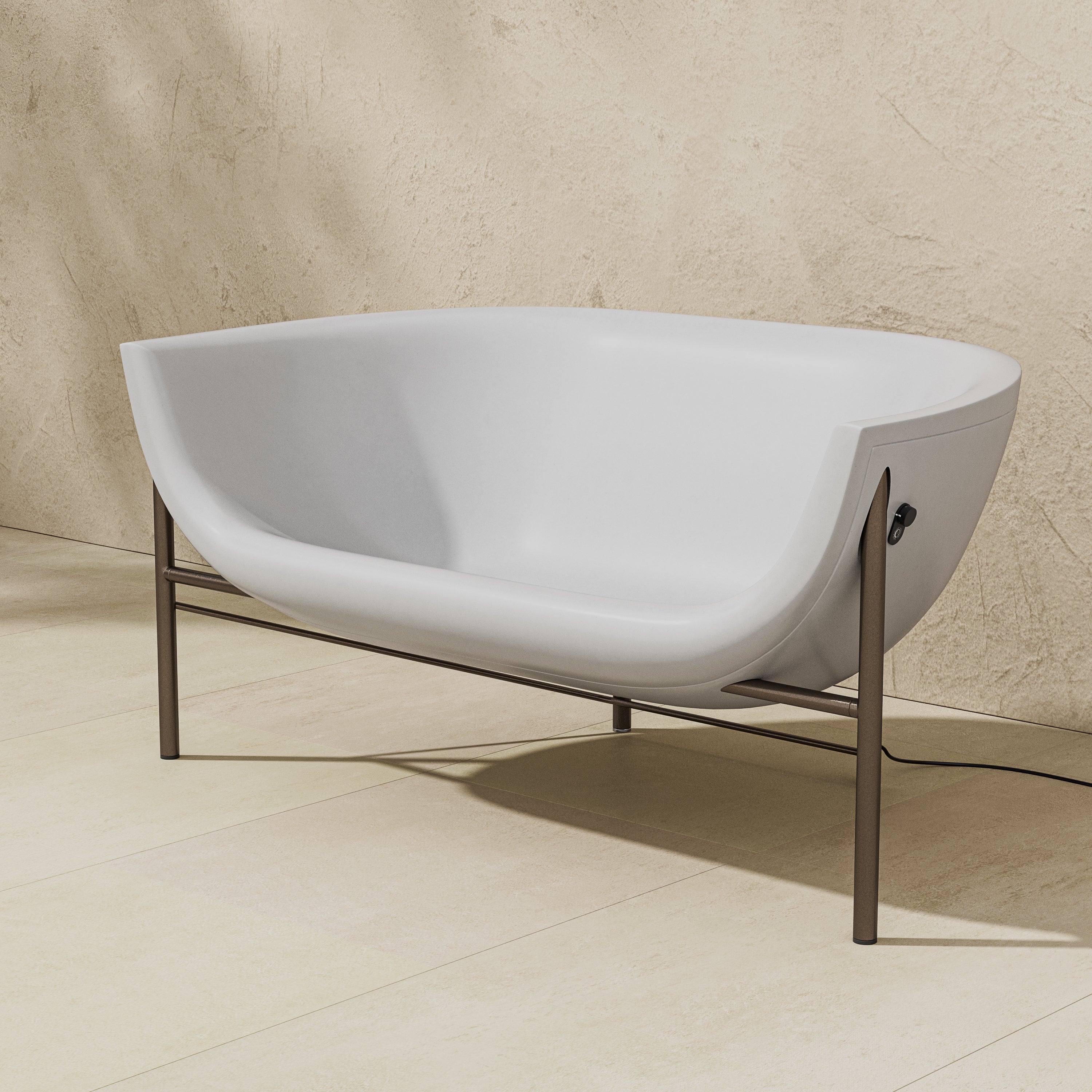 Galanter & Jones Kosmos Lounge