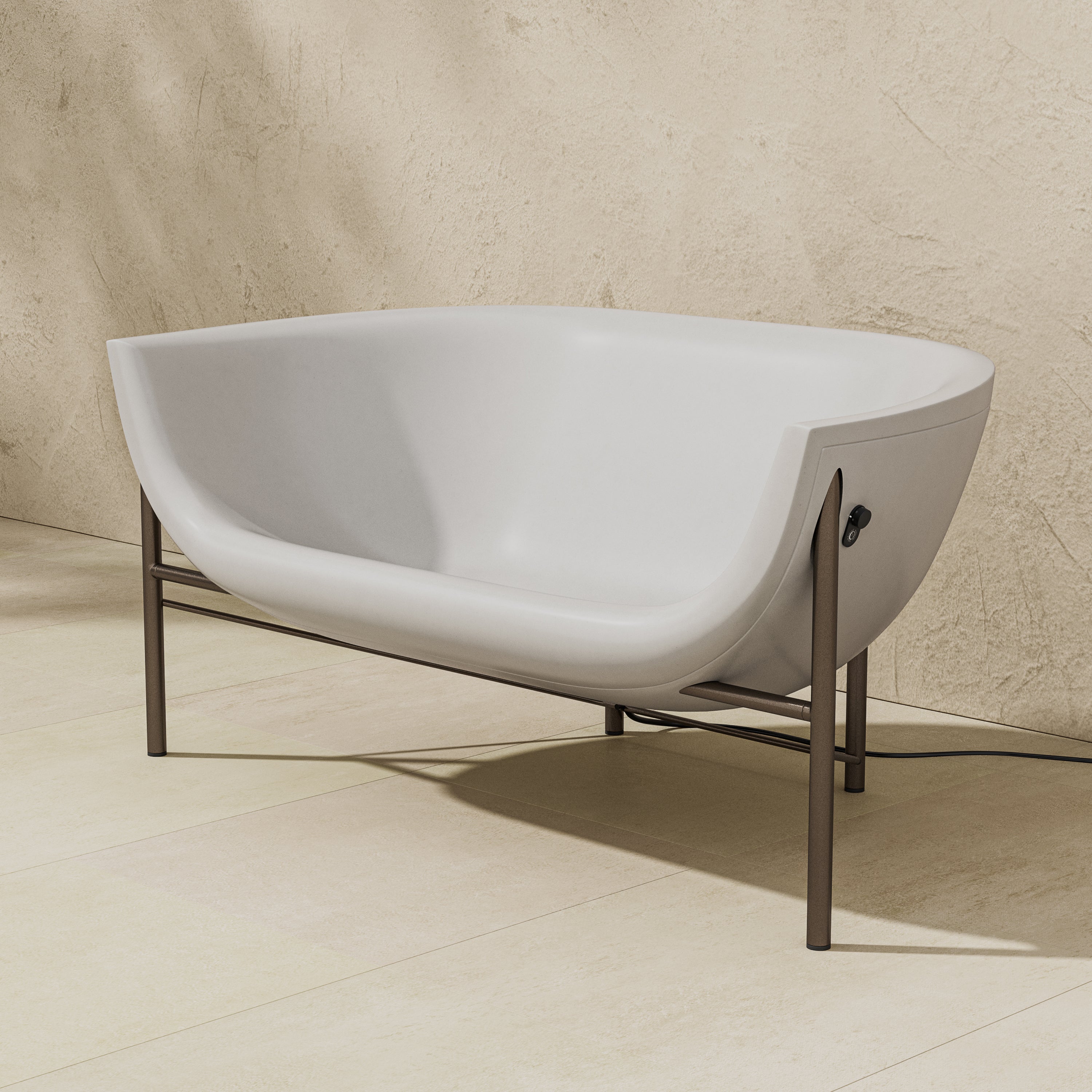 Galanter & Jones Kosmos Lounge