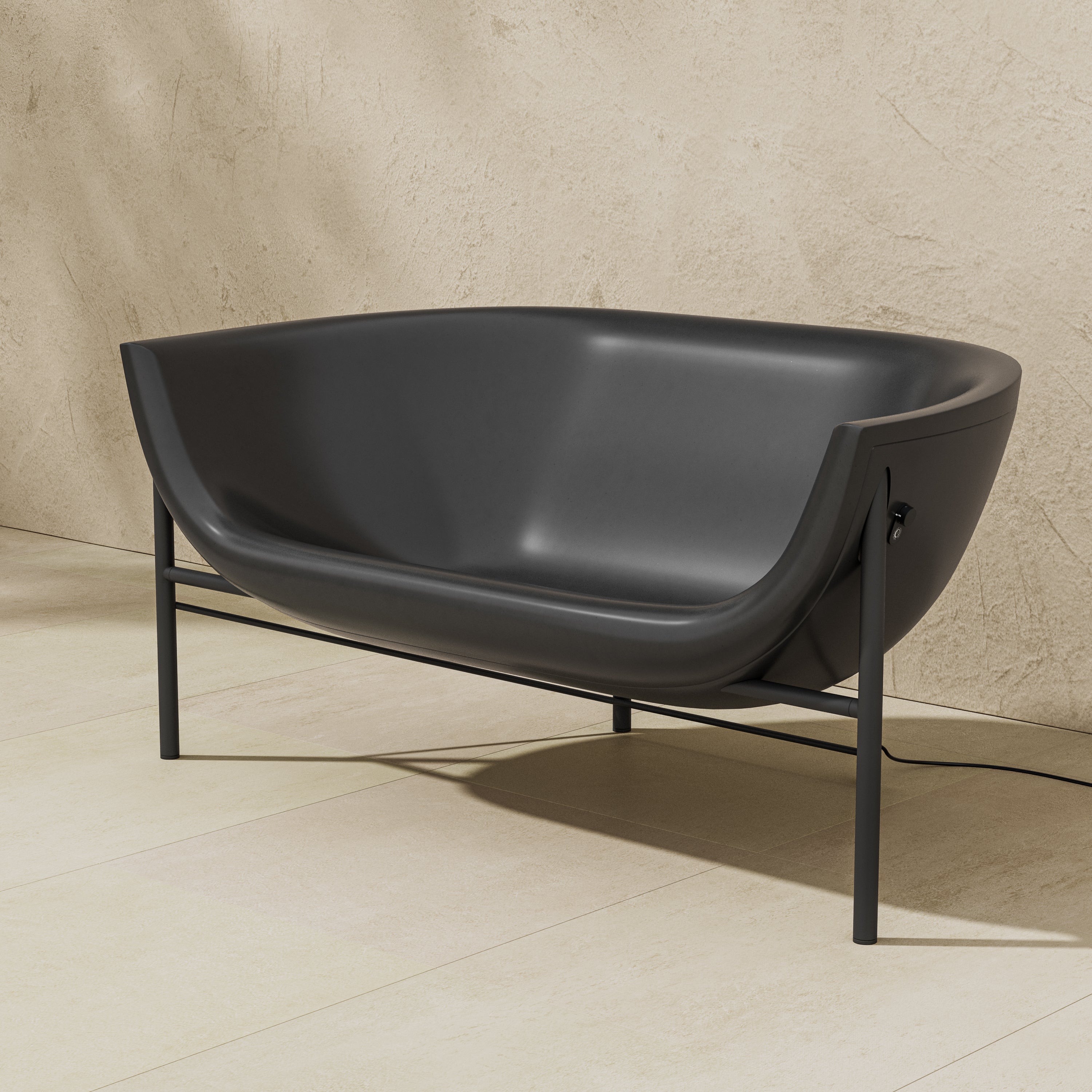 Galanter & Jones Kosmos Lounge