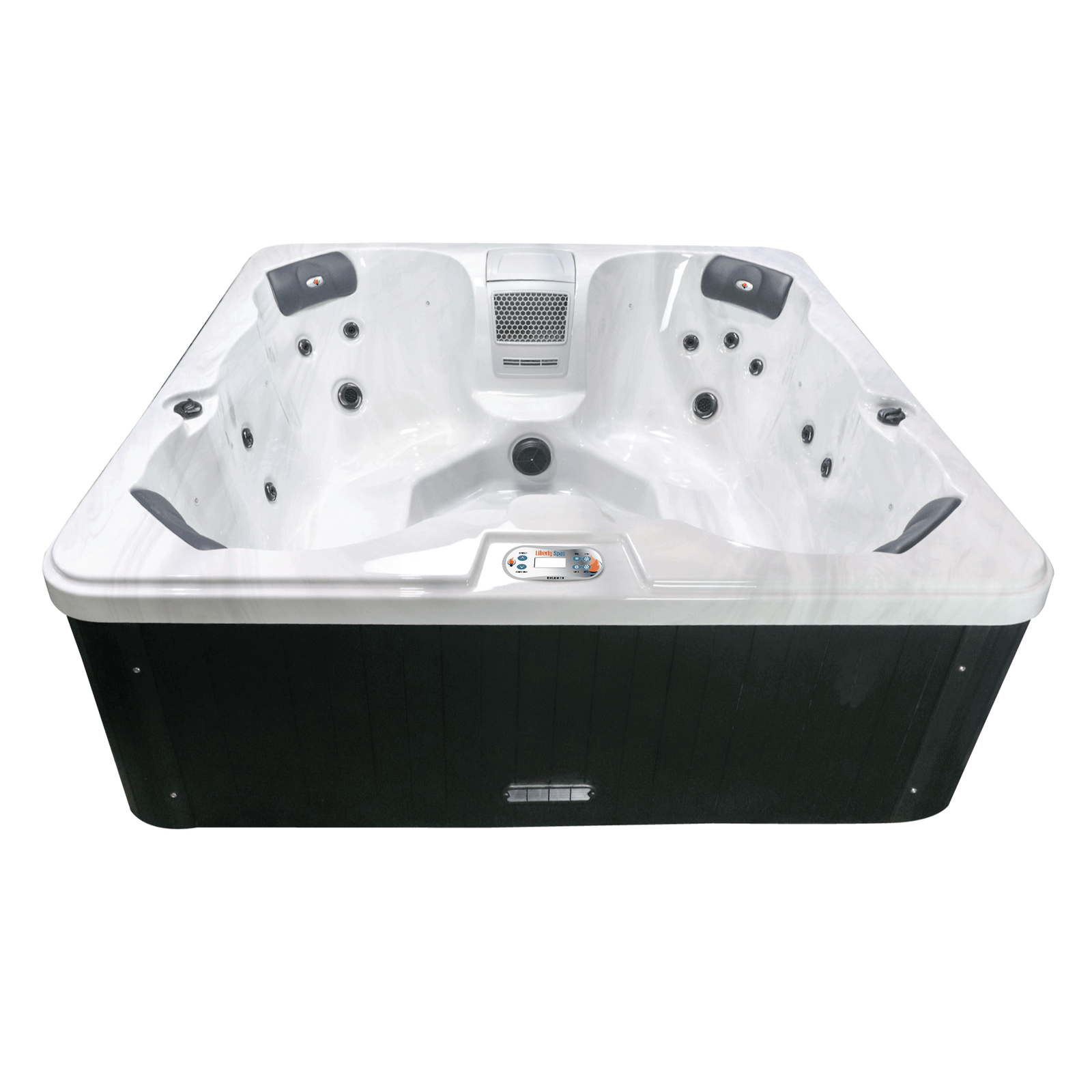 Liberty Spas LYS4500 Plug & Play 5 Person Hot Tub