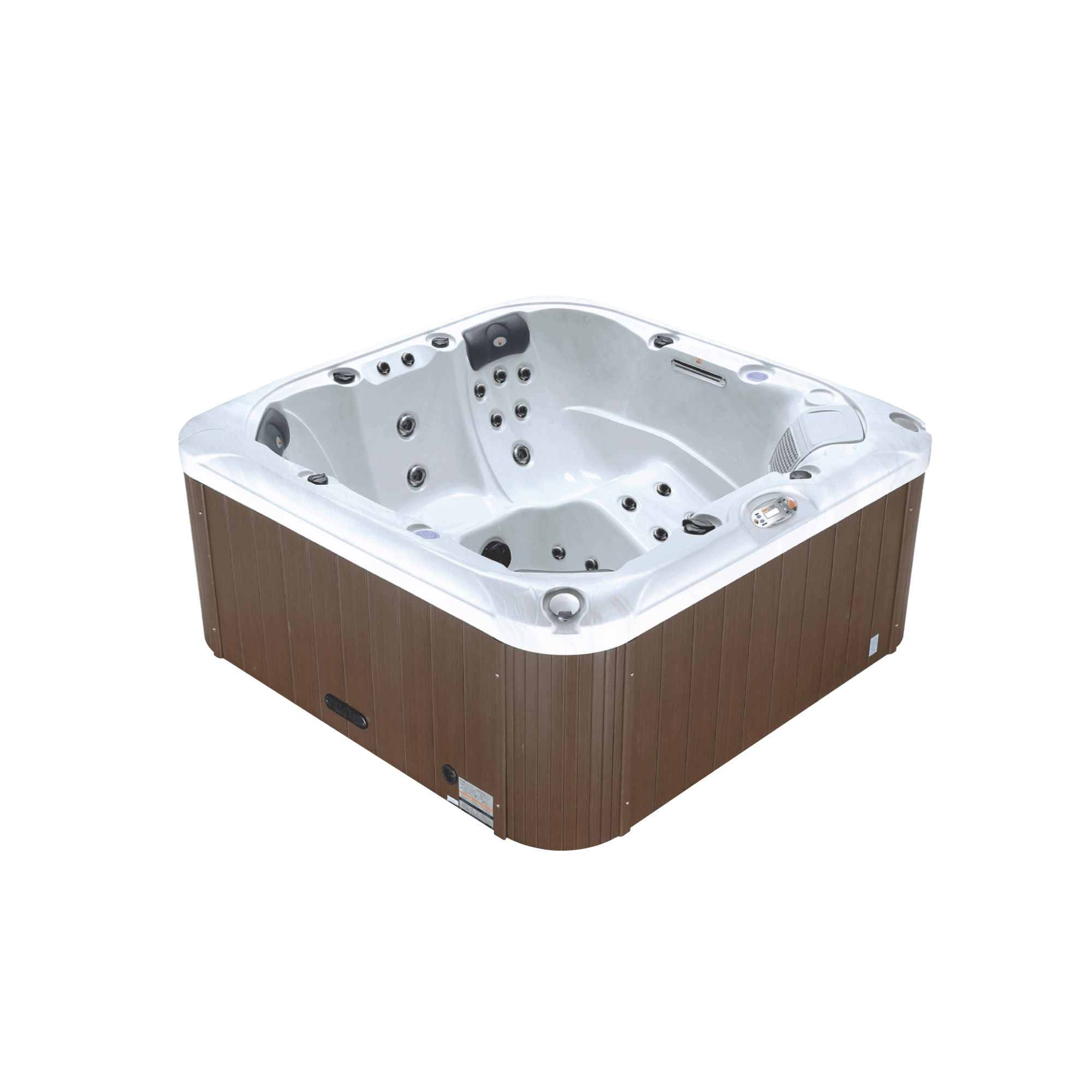 Liberty Spas LYS5000 Luxury 6 Person Hot Tub