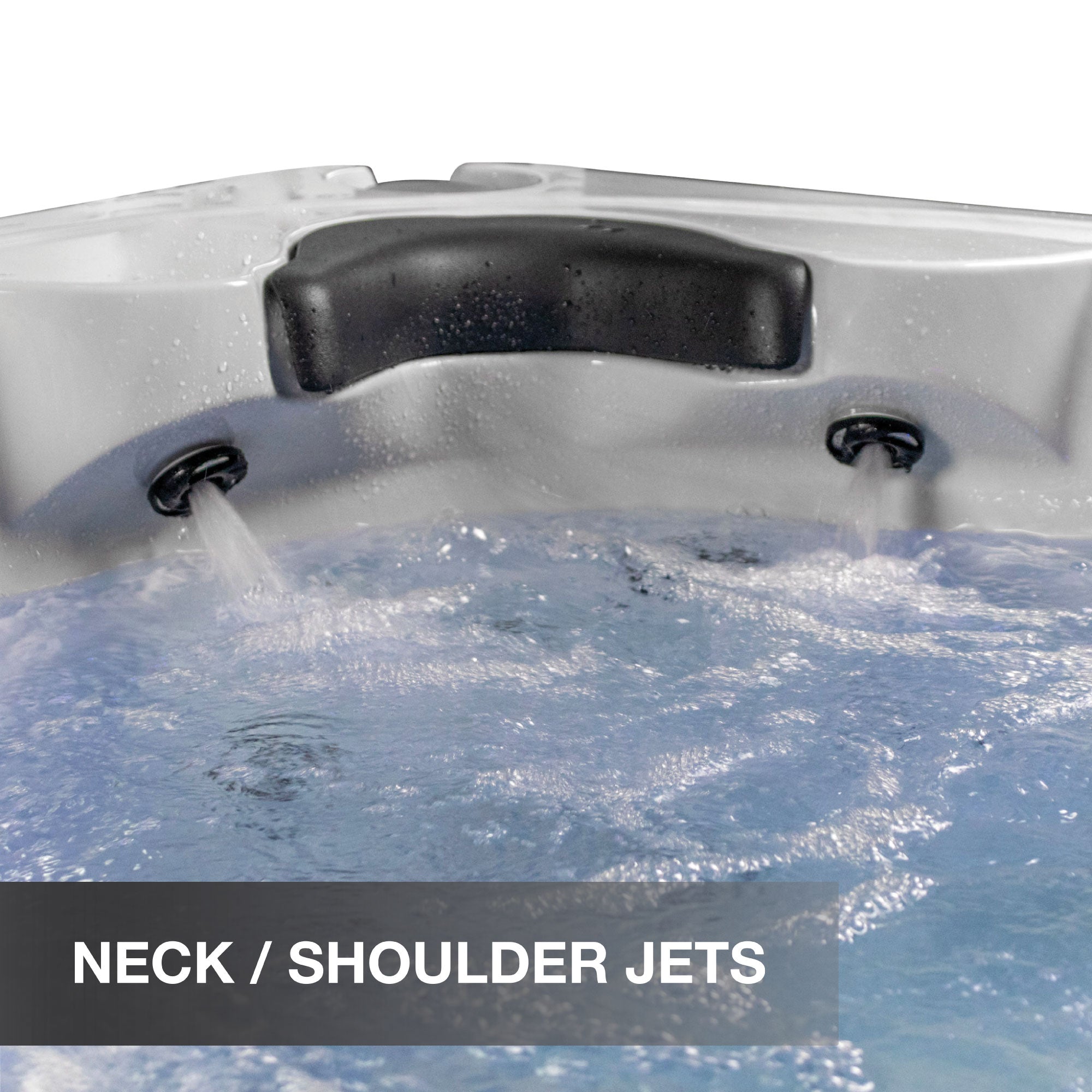 Liberty Spas LYS6000 Luxury 240V 6 Person Hot Tub