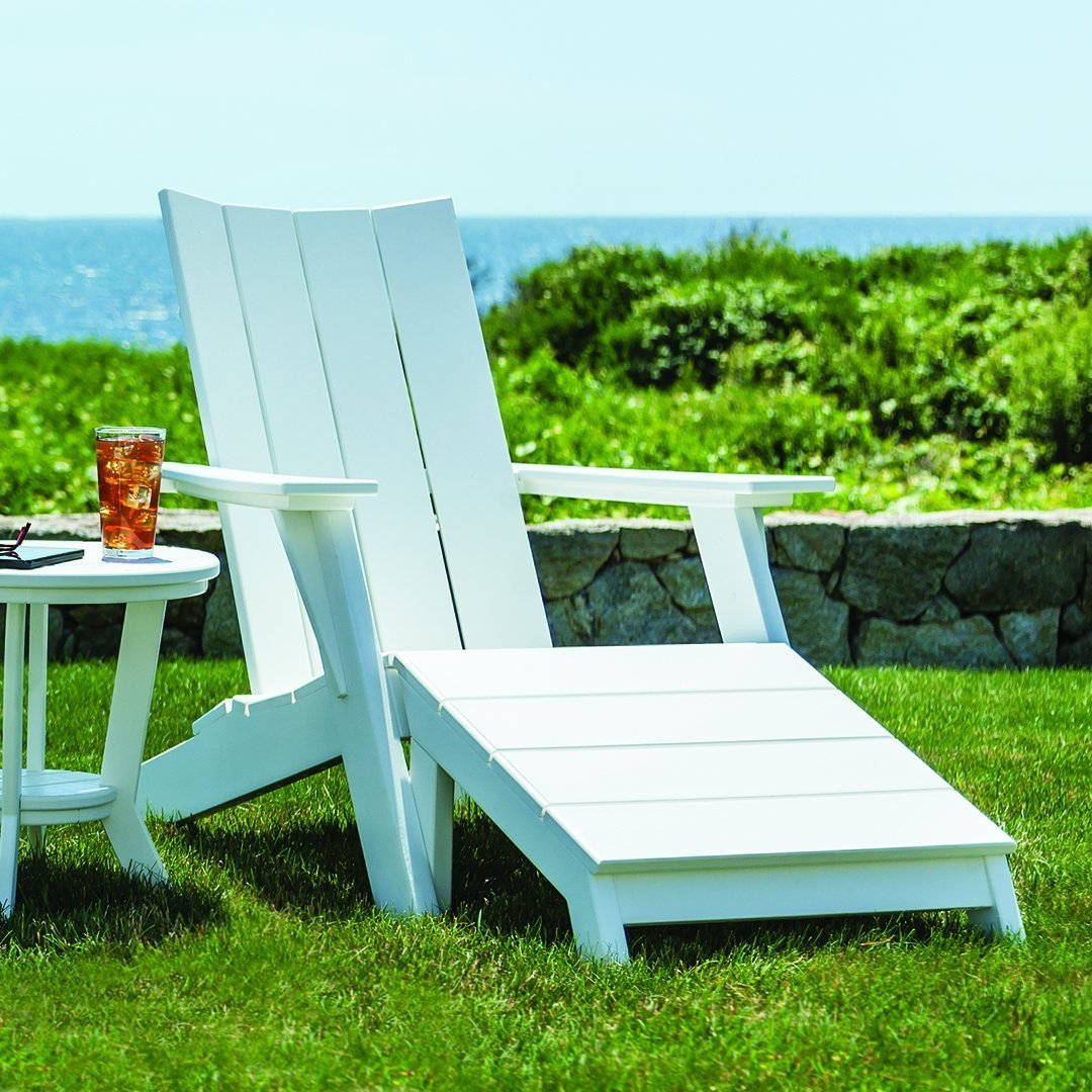 Seaside Casual MADirondack Chair