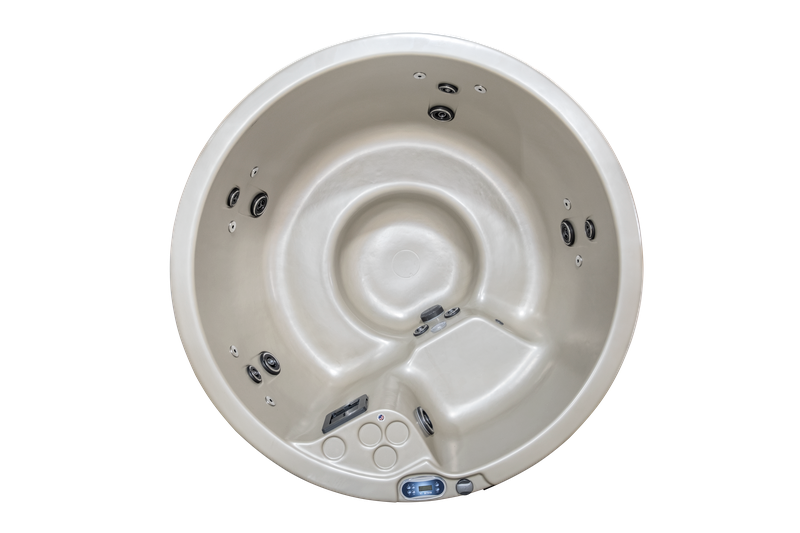 Cyanna Valley Spas 102 Plug & Play Hot Tub