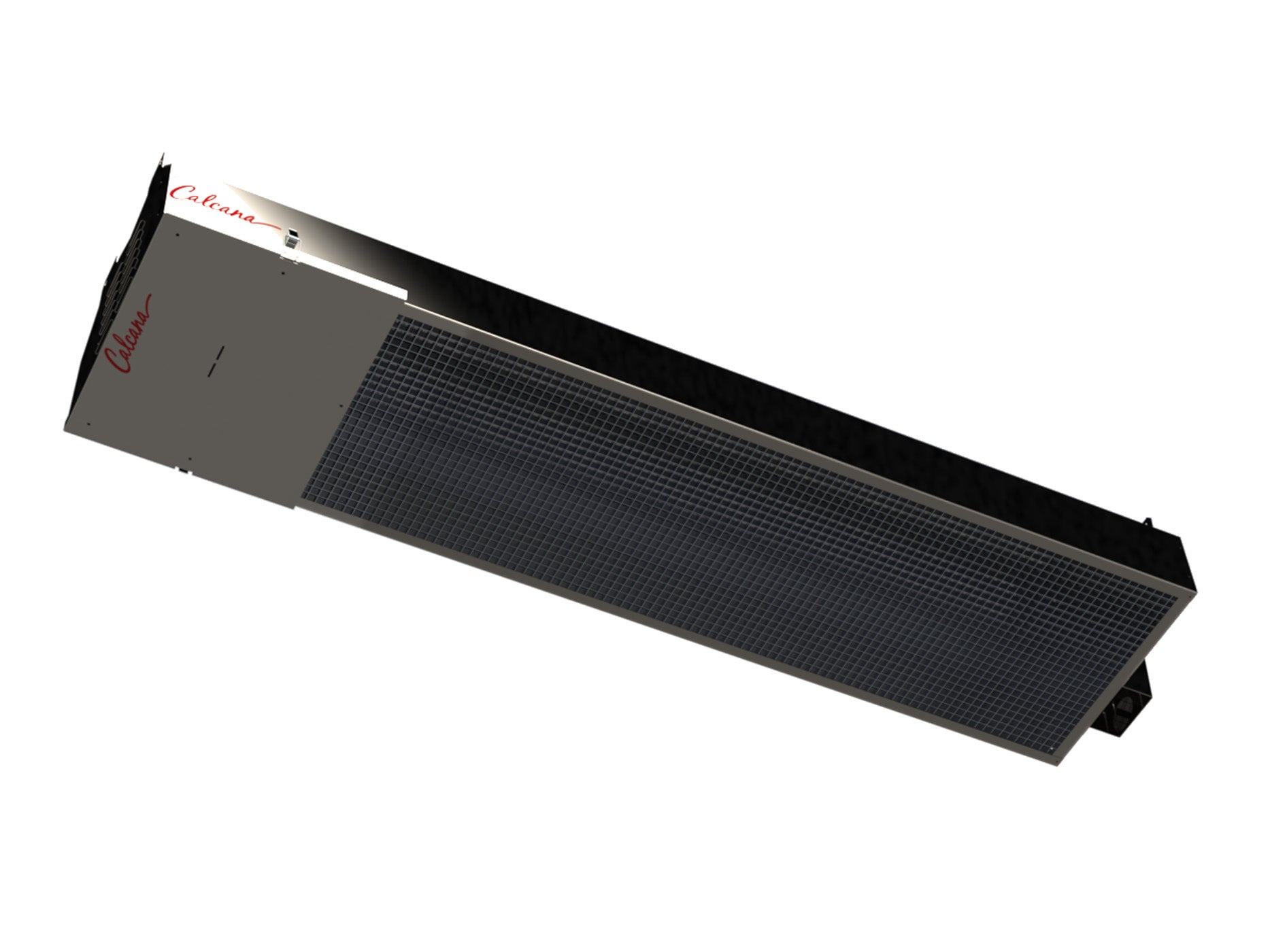 Calcana PH-40 HO-5 Marine Grade High Output Gas Patio Heater