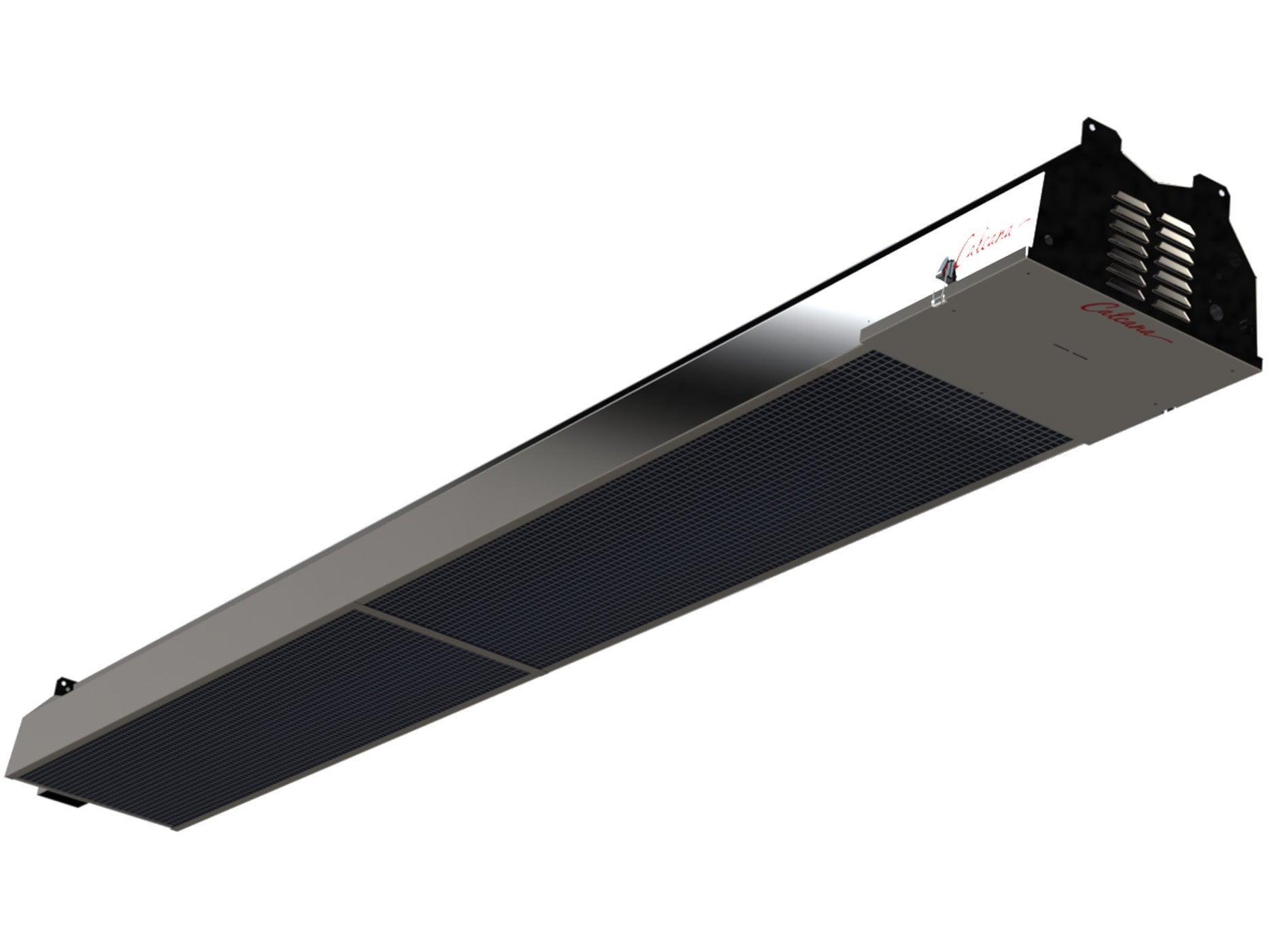 Calcana PH-75 HO-10 High Output Gas Patio Heater