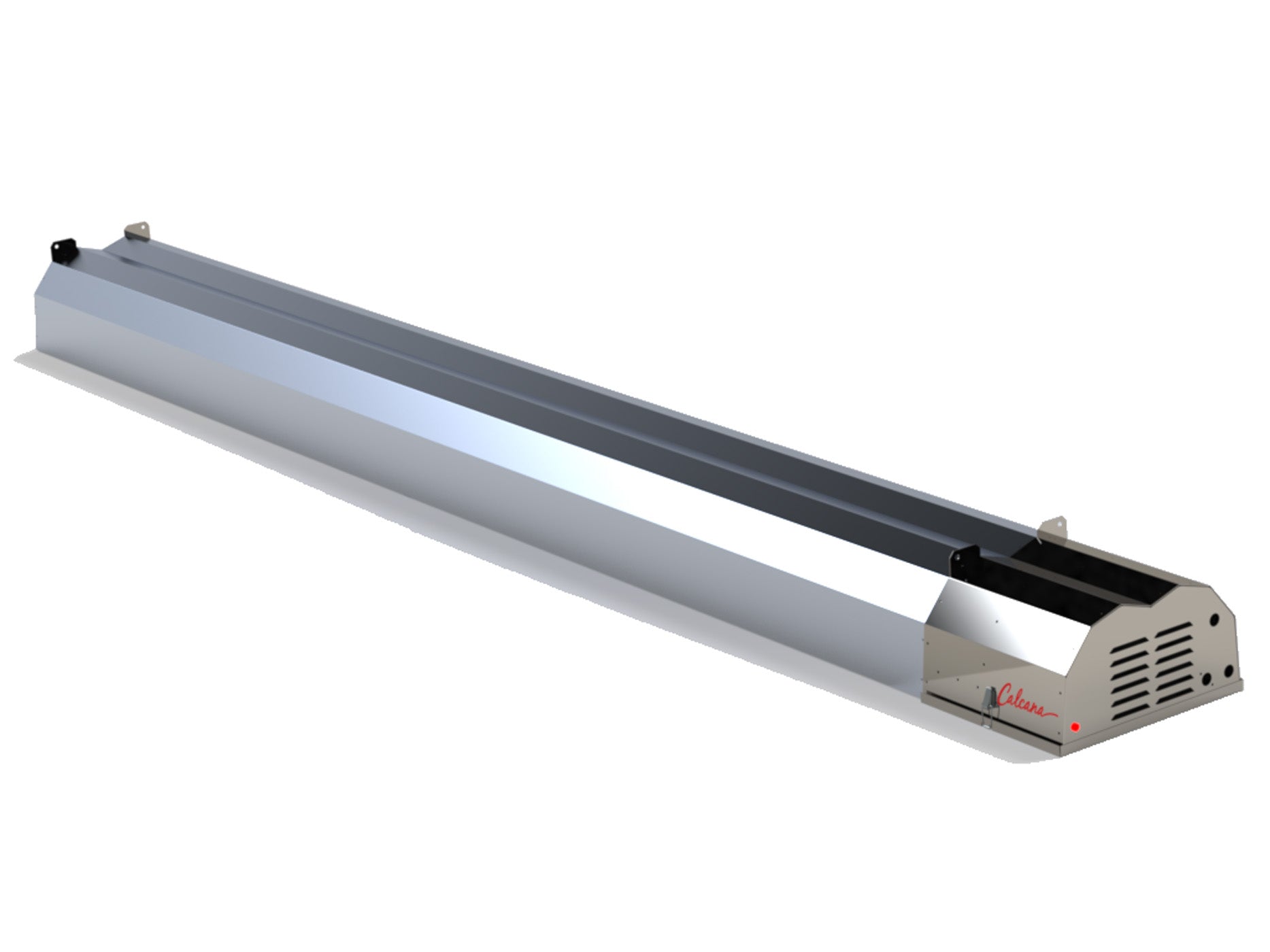 Calcana PH-40A-10 Gas Patio Heater
