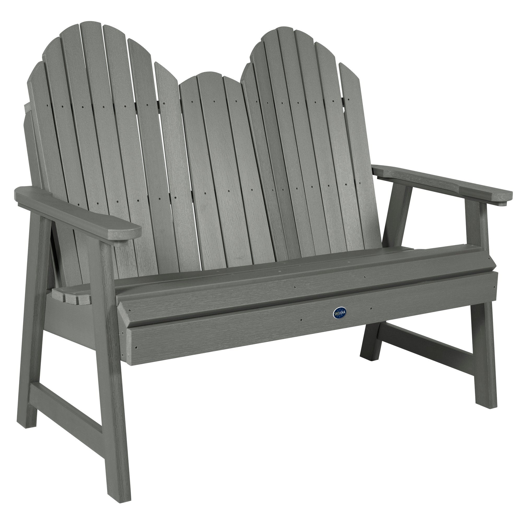 Sequoia Outdoor Lighthouse 4ft Bench