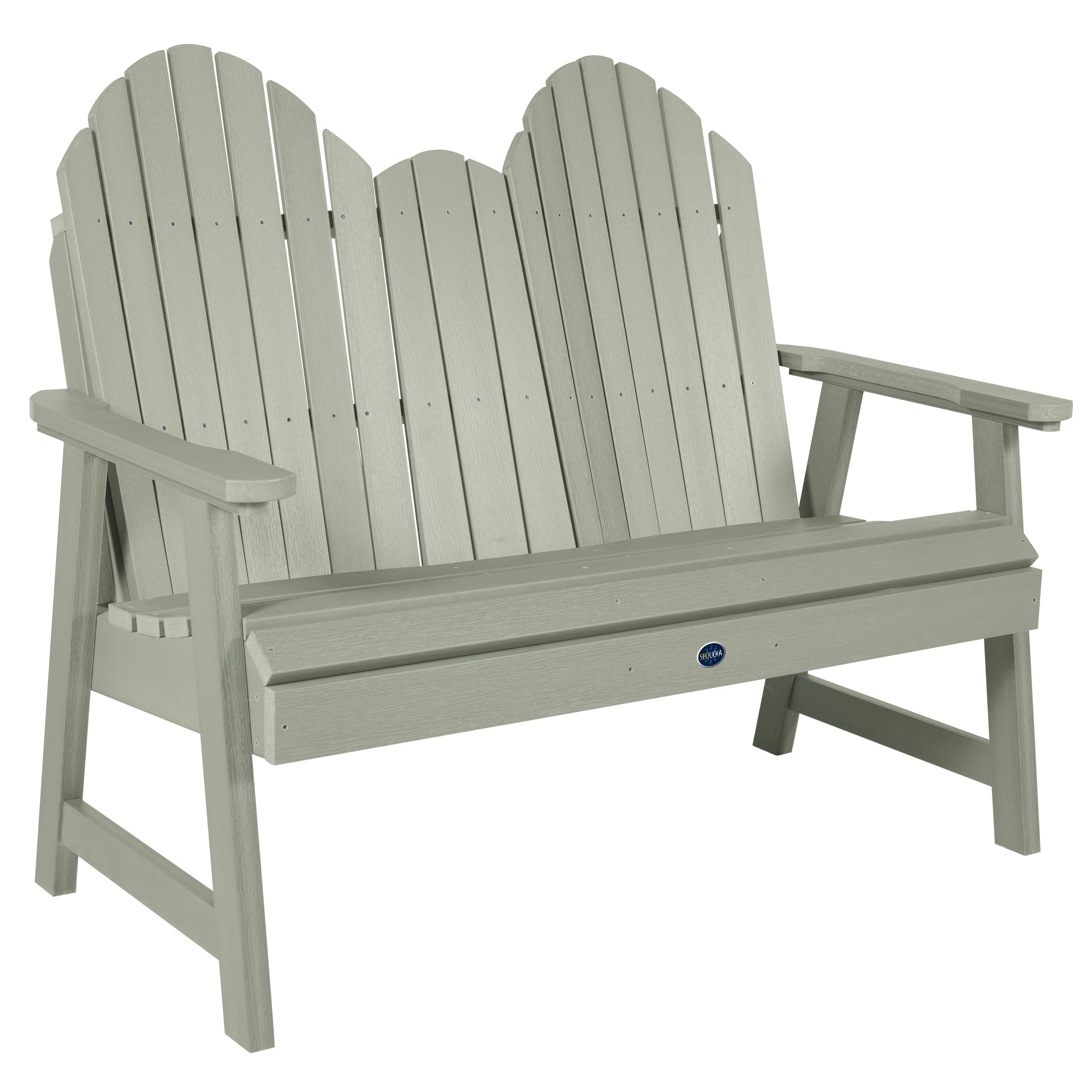 Sequoia Outdoor Lighthouse 4ft Bench