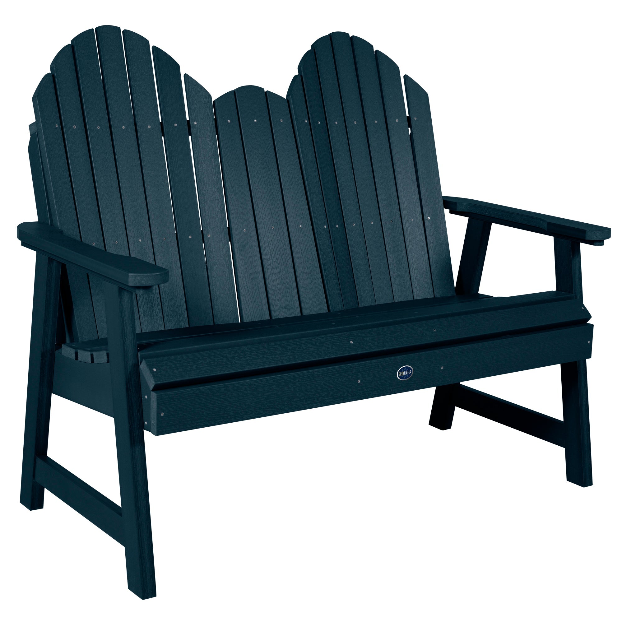 Sequoia Outdoor Lighthouse 4ft Bench
