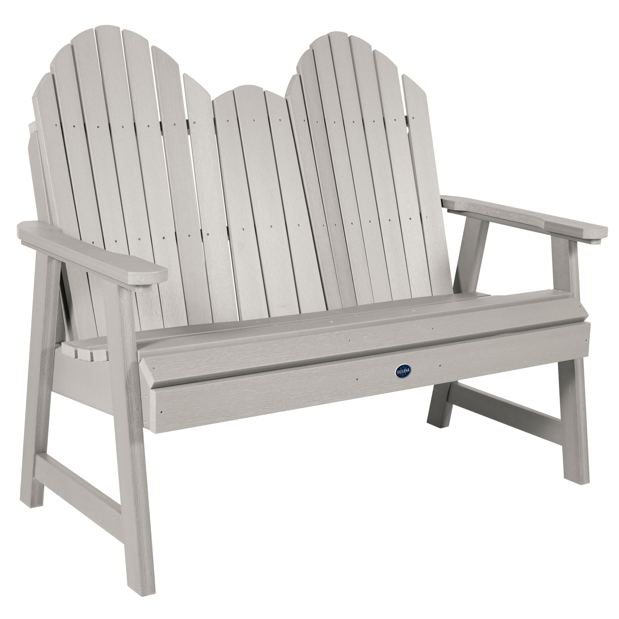 Sequoia Outdoor Lighthouse 4ft Bench