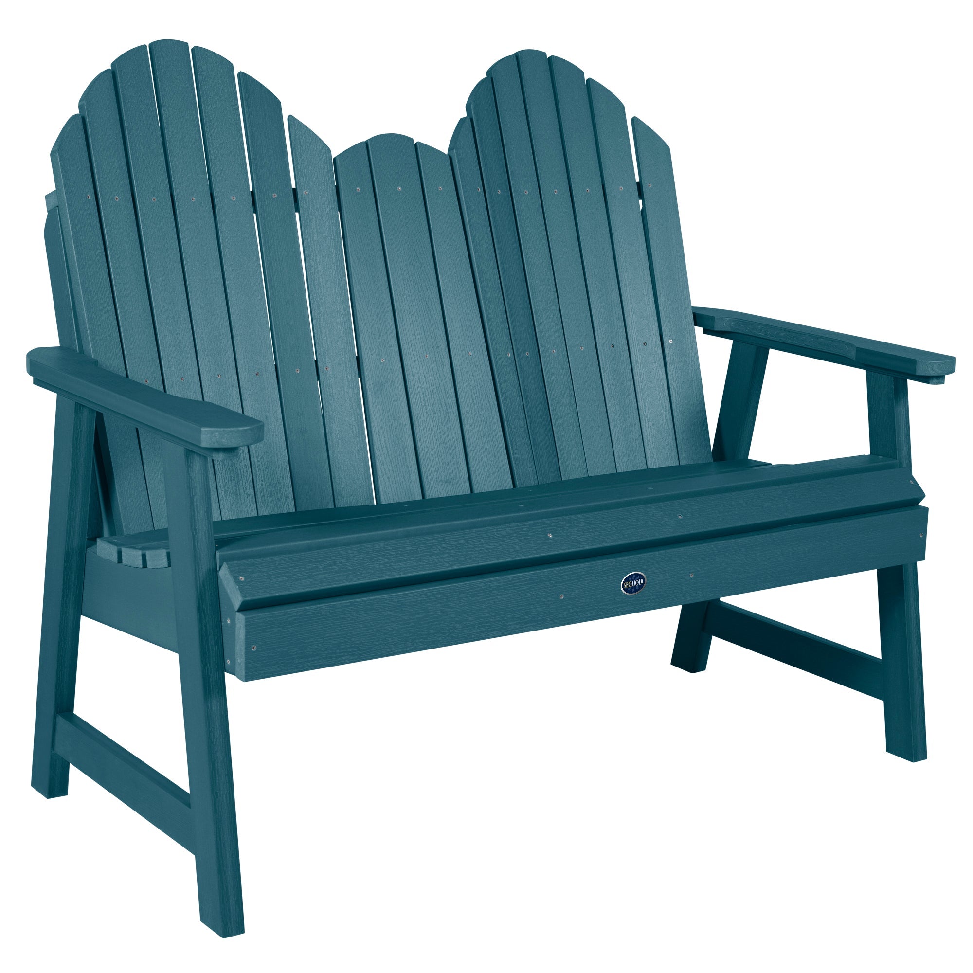 Sequoia Outdoor Lighthouse 4ft Bench