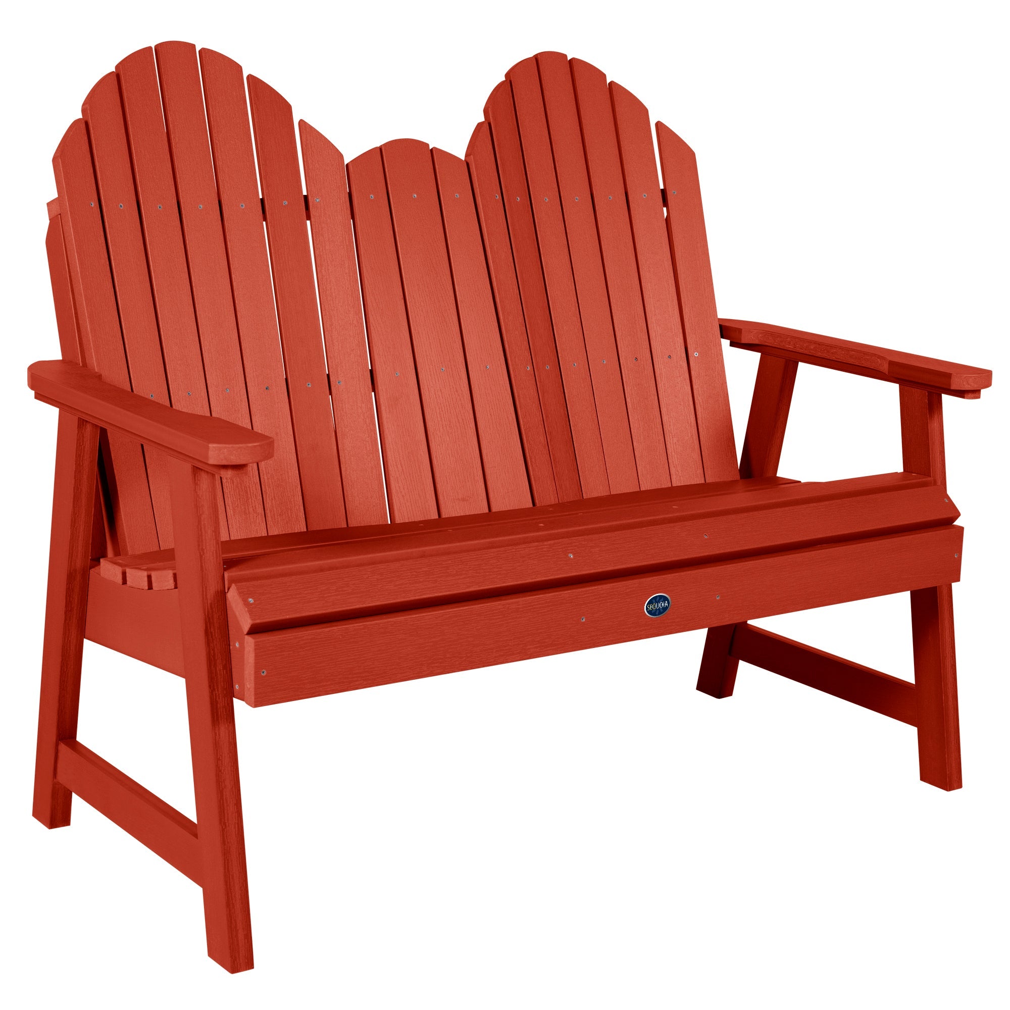 Sequoia Outdoor Lighthouse 4ft Bench