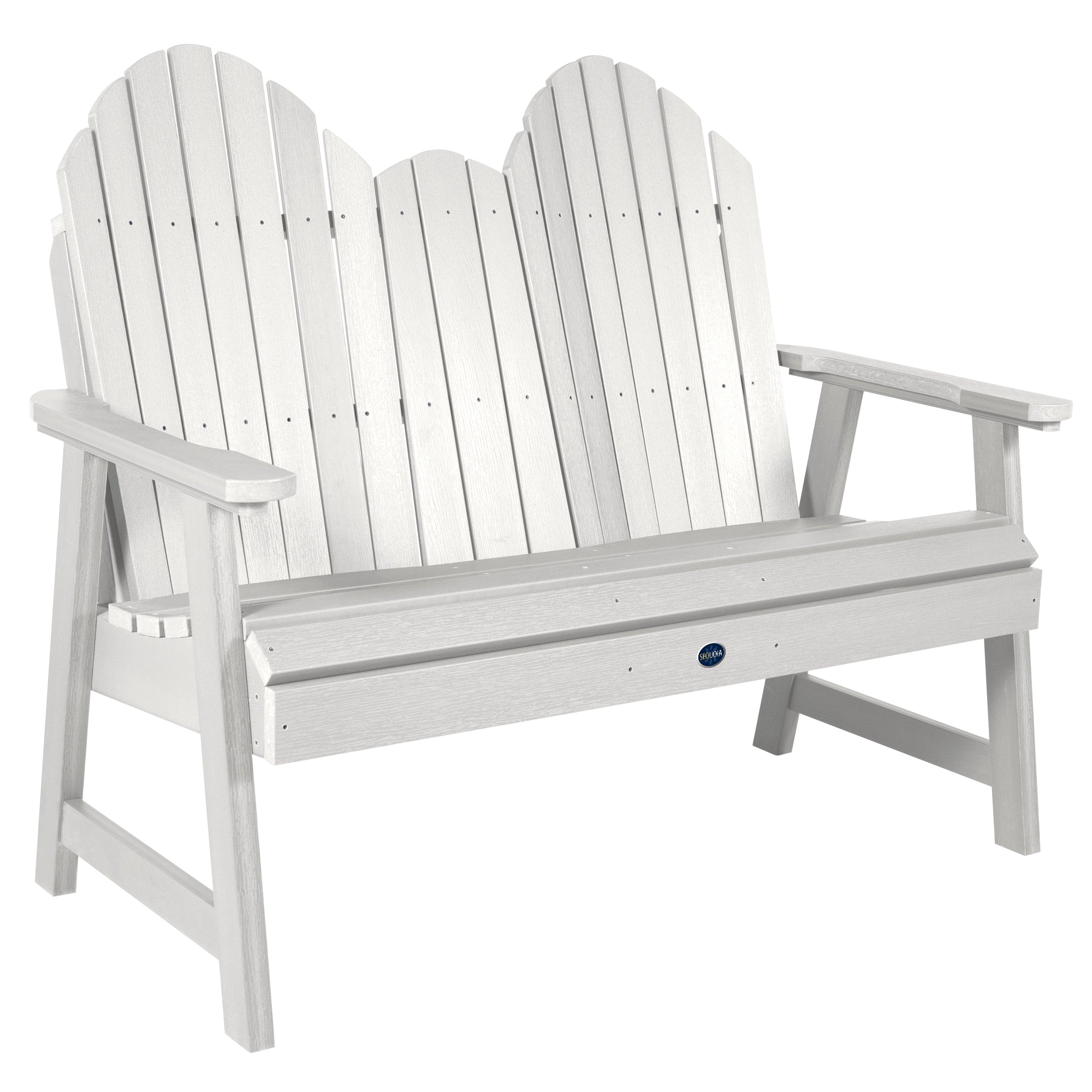Sequoia Outdoor Lighthouse 4ft Bench