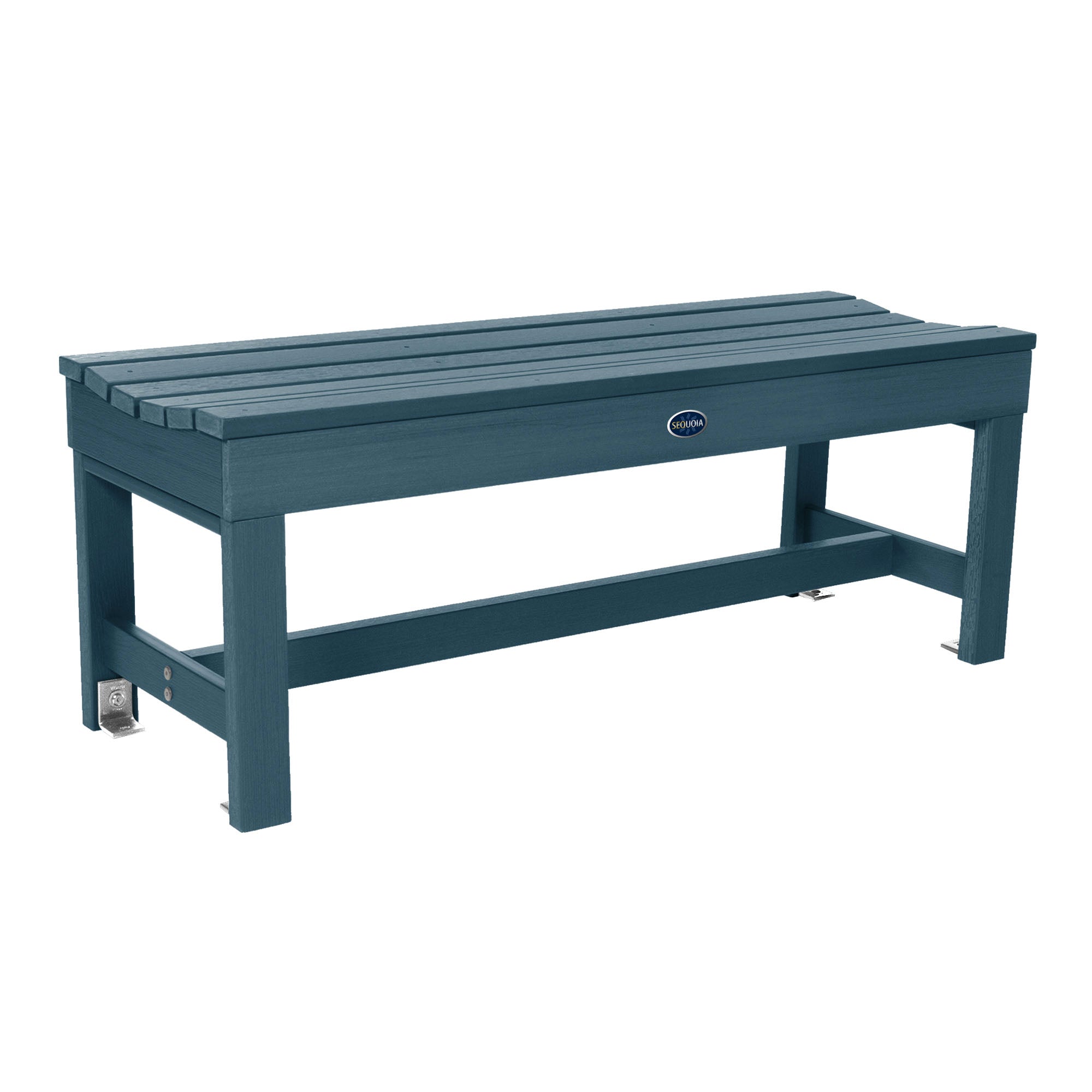 Sequoia Outdoor Blue Ridge 4ft Commercial Grade Bench