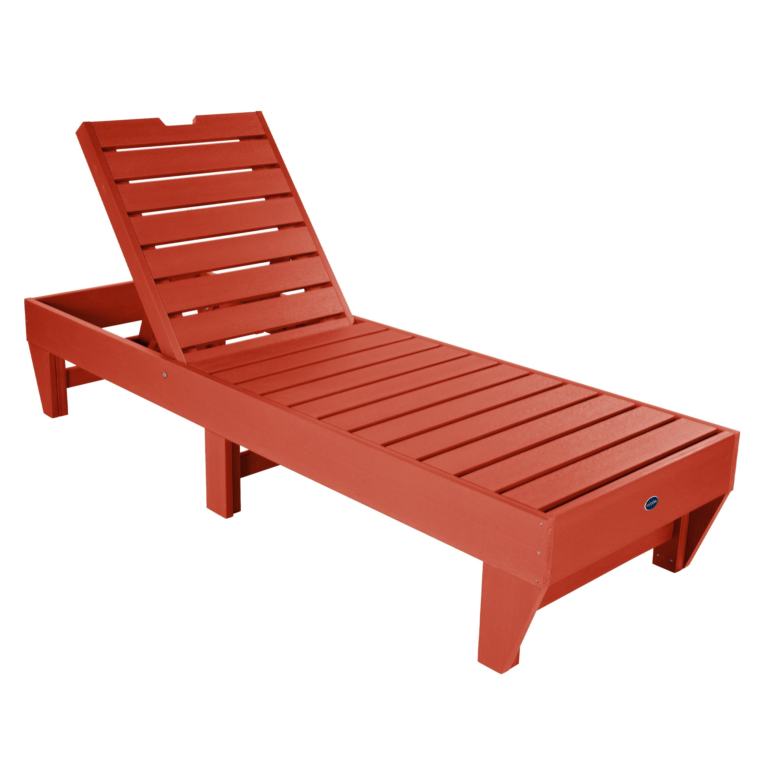 Sequoia Outdoor Aurora Chaise Lounge