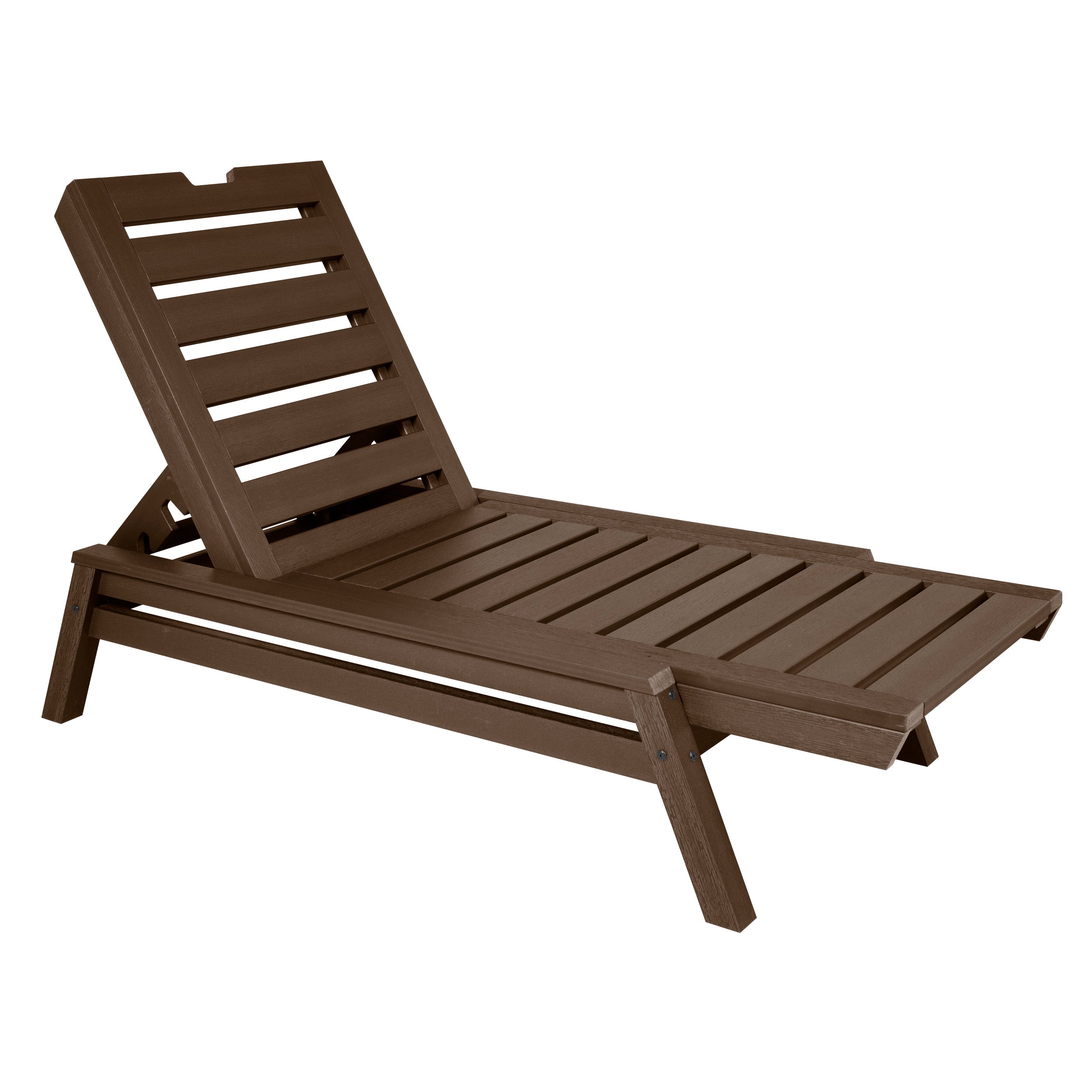 Sequoia Outdoor Aurora Stackable Chaise Lounge