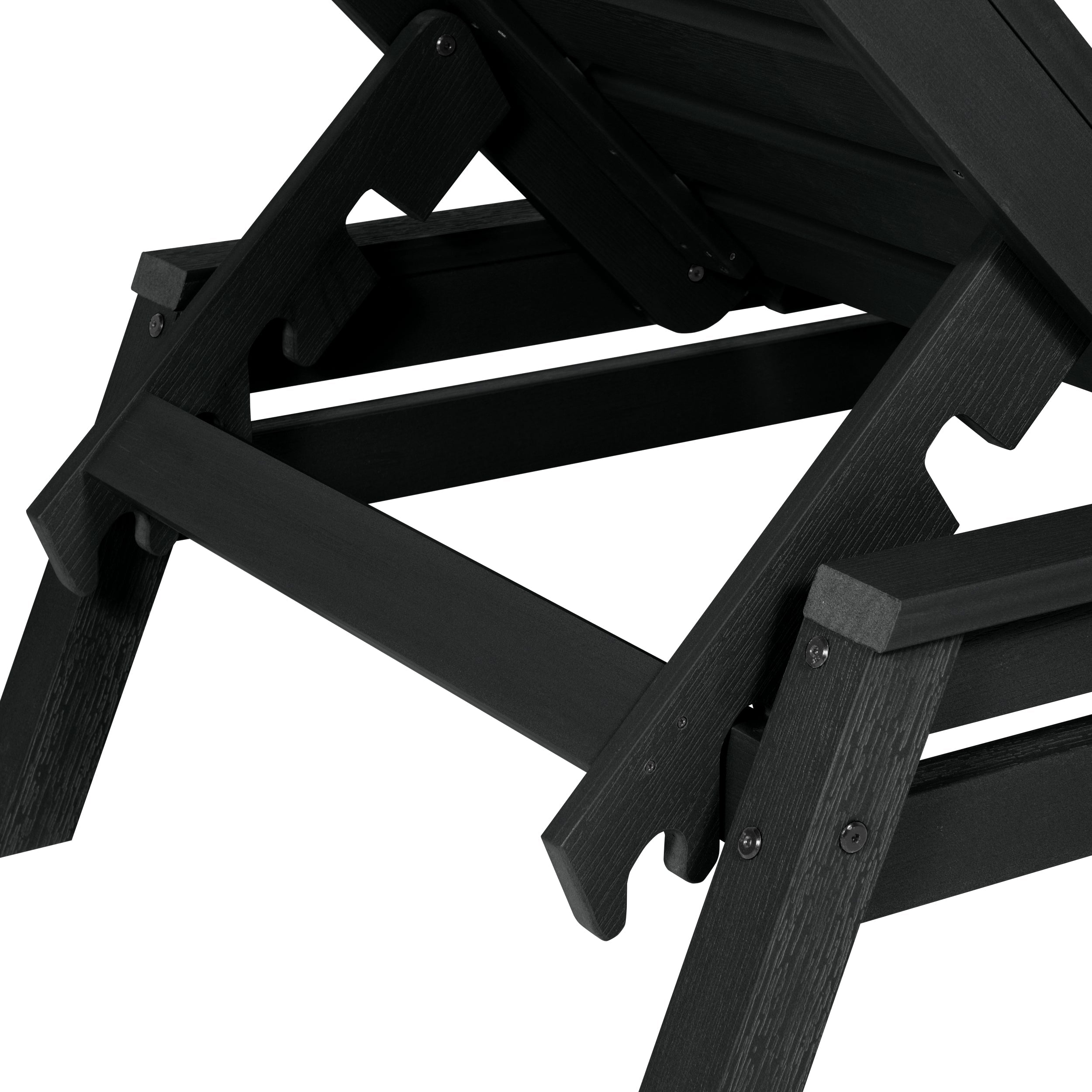 Sequoia Outdoor Aurora Stackable Chaise Lounge