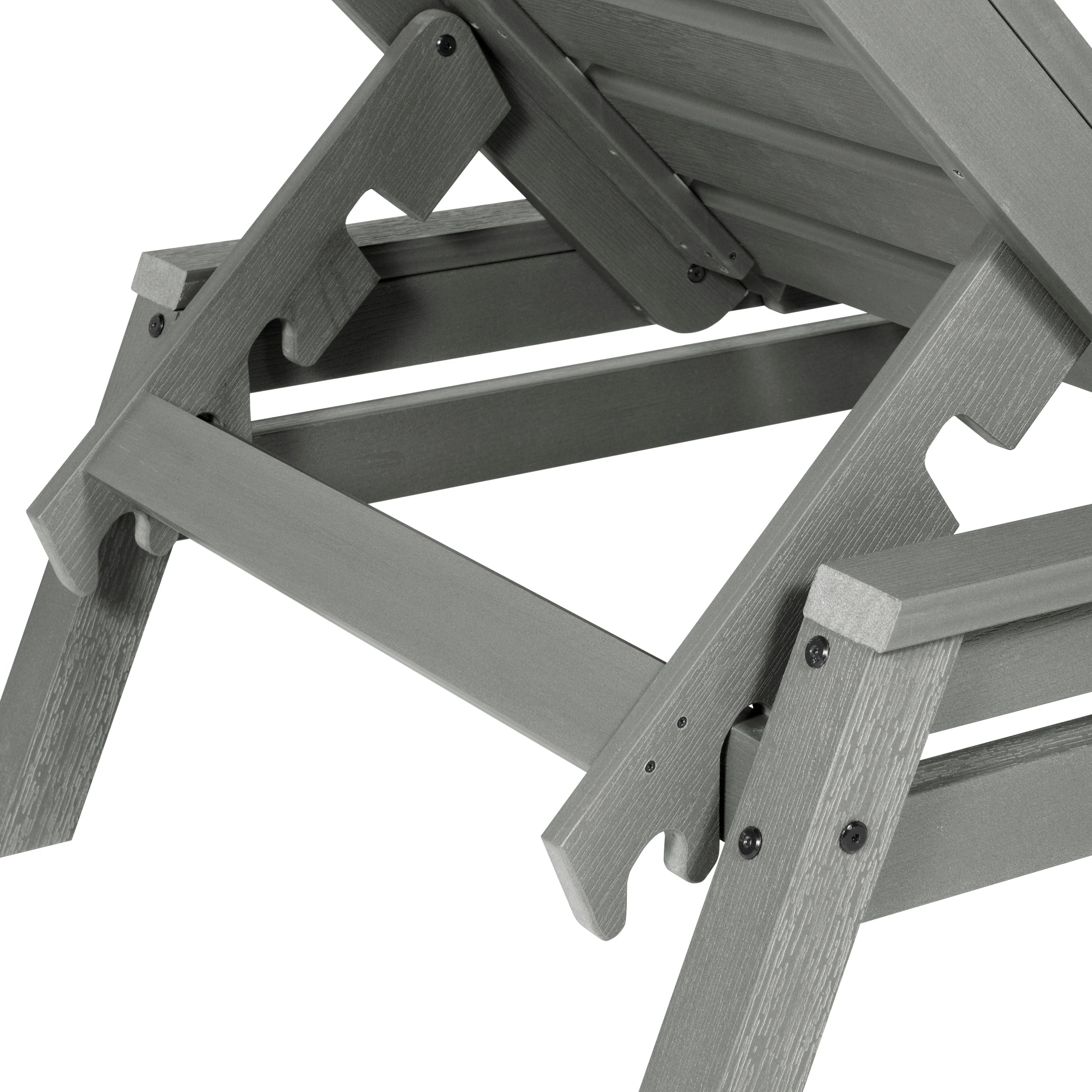 Sequoia Outdoor Aurora Stackable Chaise Lounge