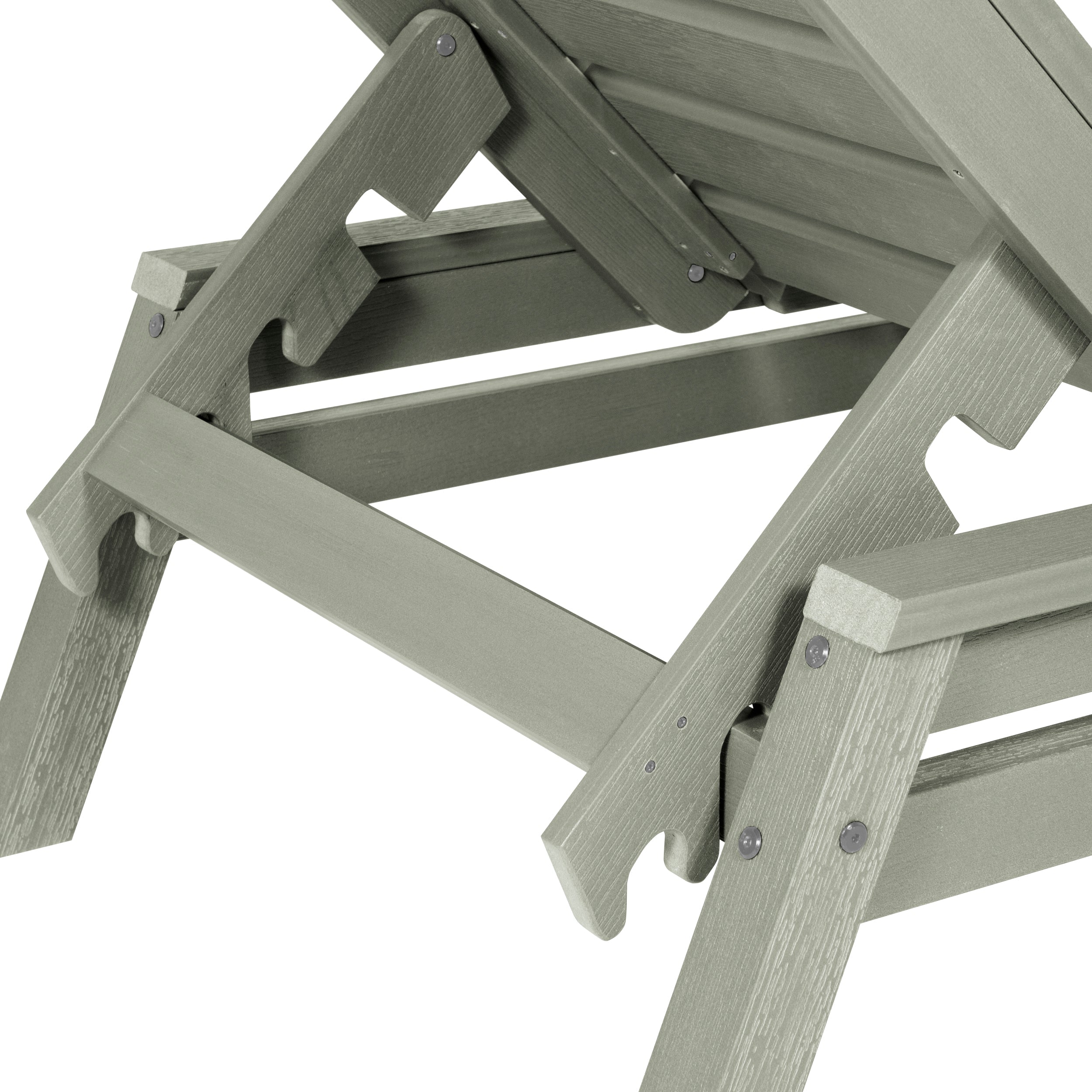 Sequoia Outdoor Aurora Stackable Chaise Lounge