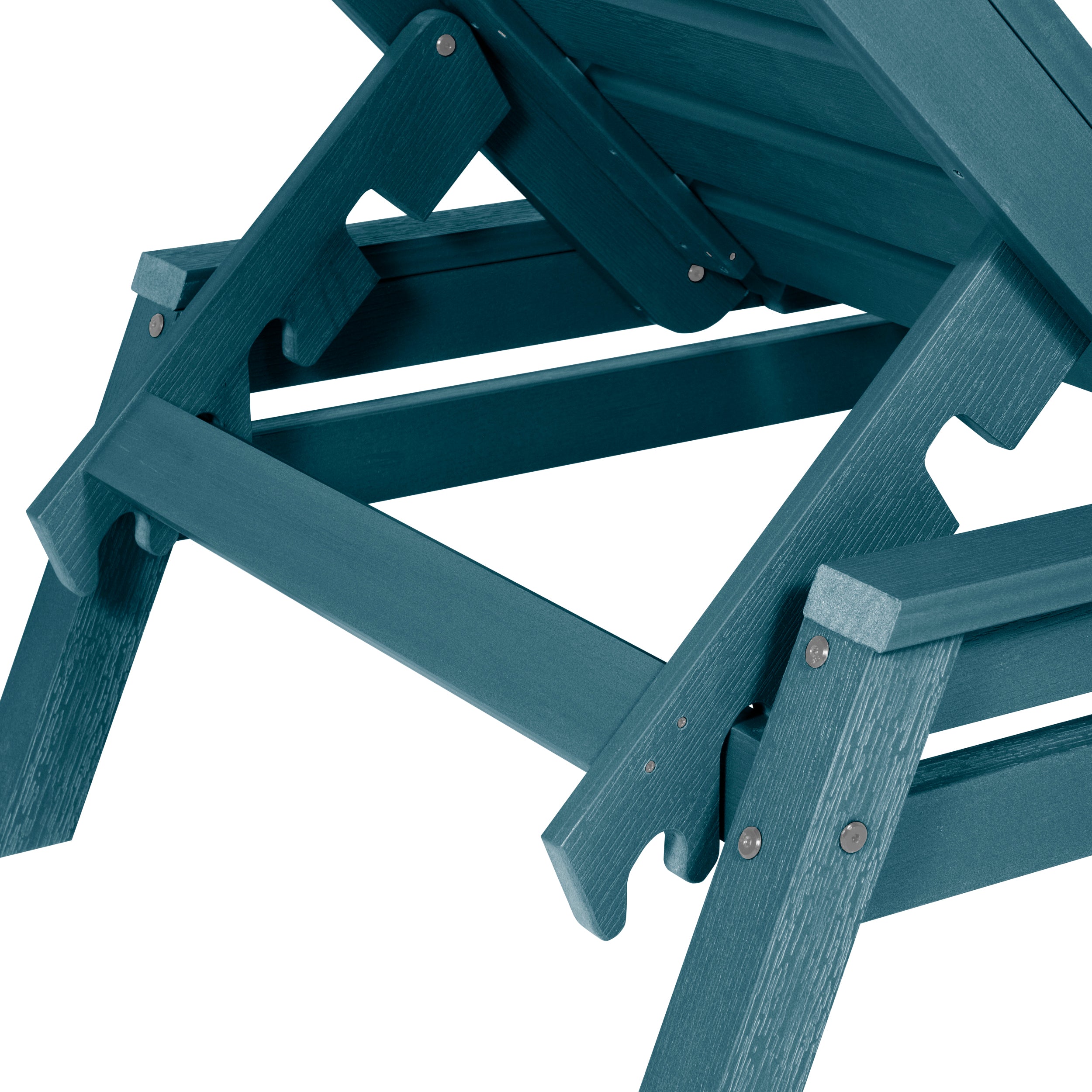 Sequoia Outdoor Aurora Stackable Chaise Lounge