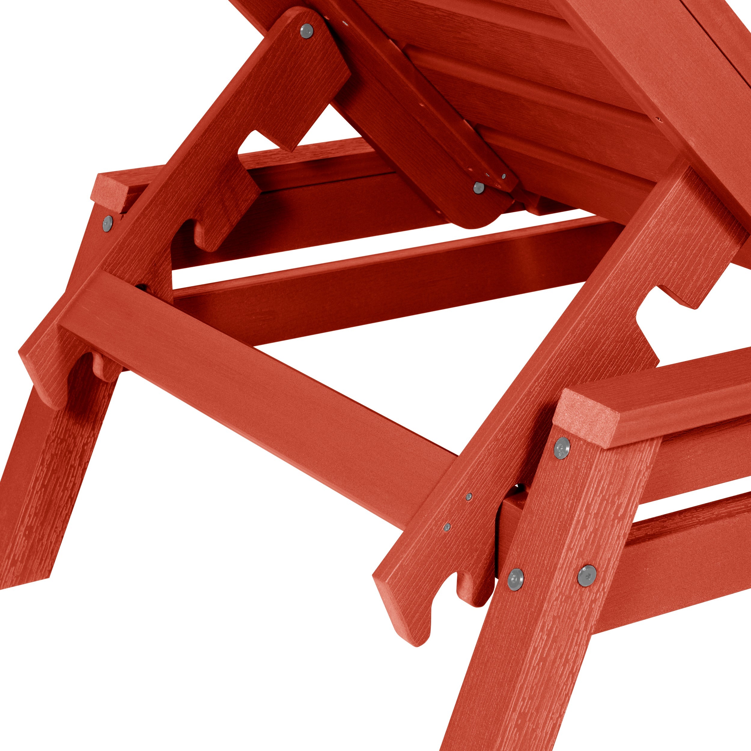 Sequoia Outdoor Aurora Stackable Chaise Lounge