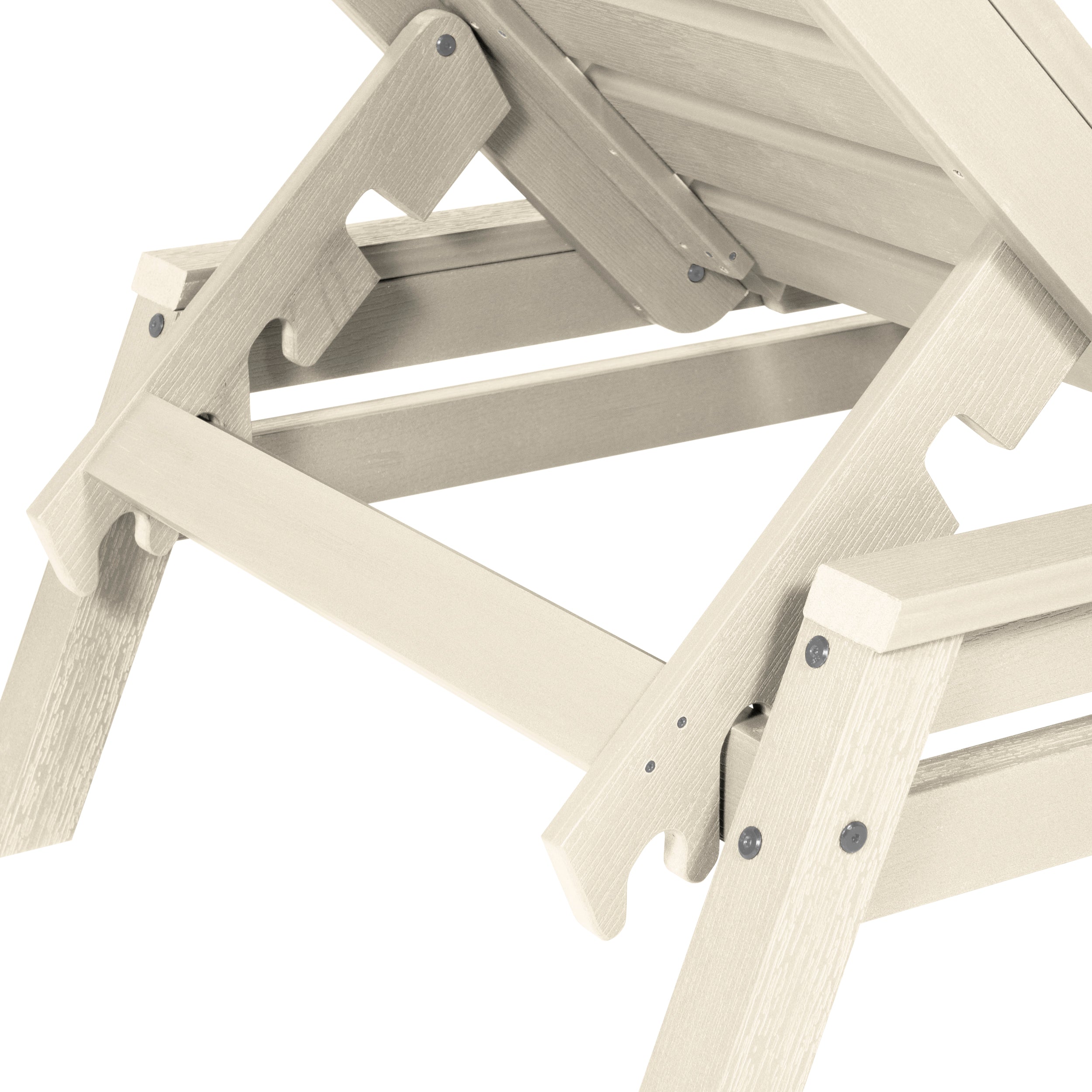 Sequoia Outdoor Aurora Stackable Chaise Lounge