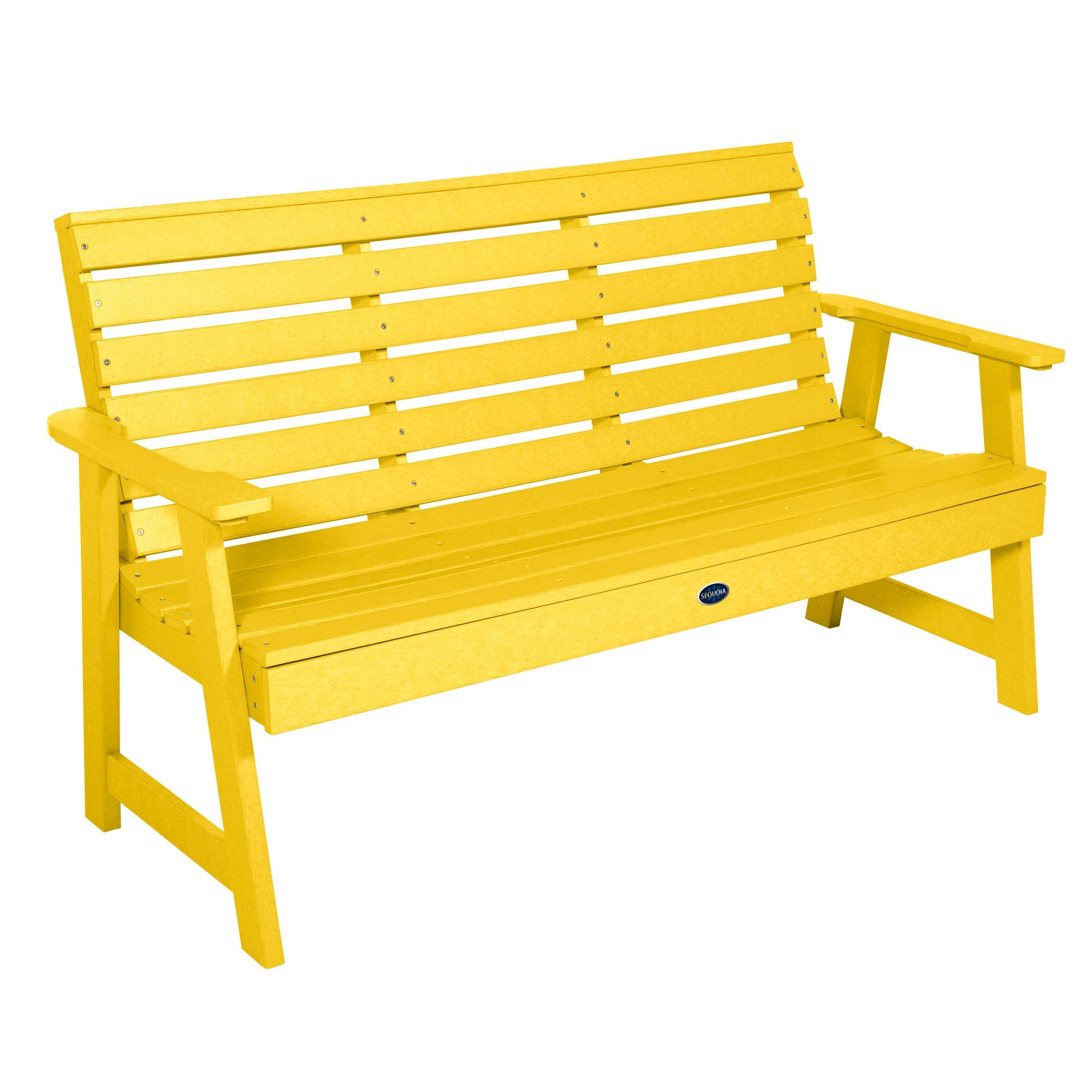Sequoia Outdoor Sunrise Coast 5ft Garden Bench
