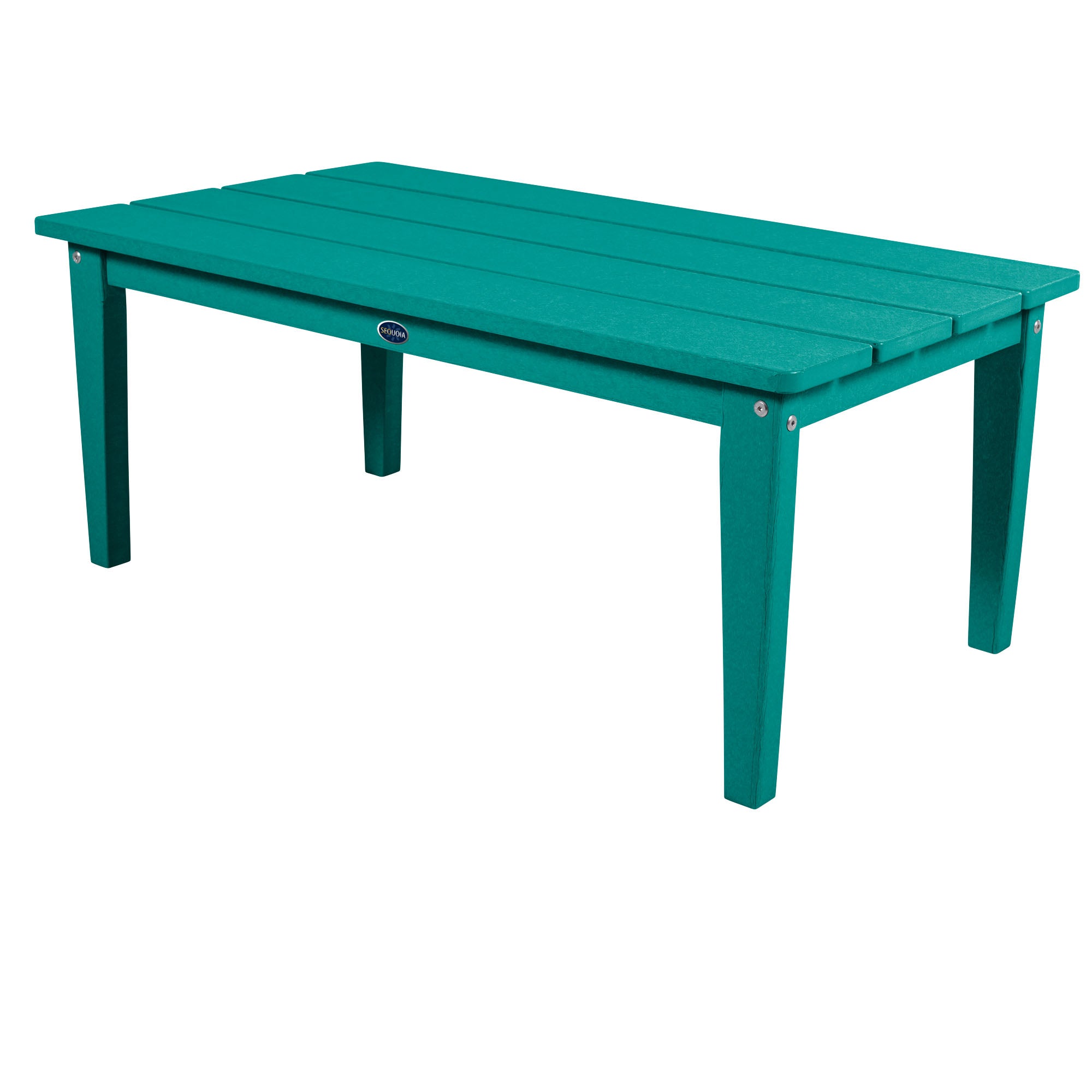 Sequoia Outdoor Sunrise Coast Conversation Table