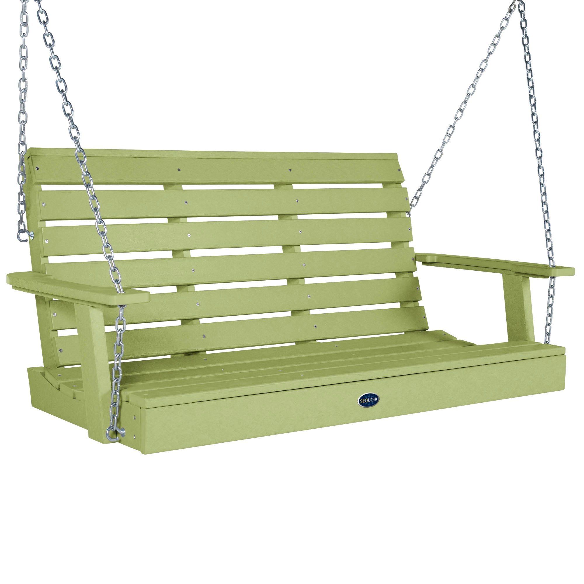 Sequoia Outdoor Sunrise Coast 4ft Porch Swing