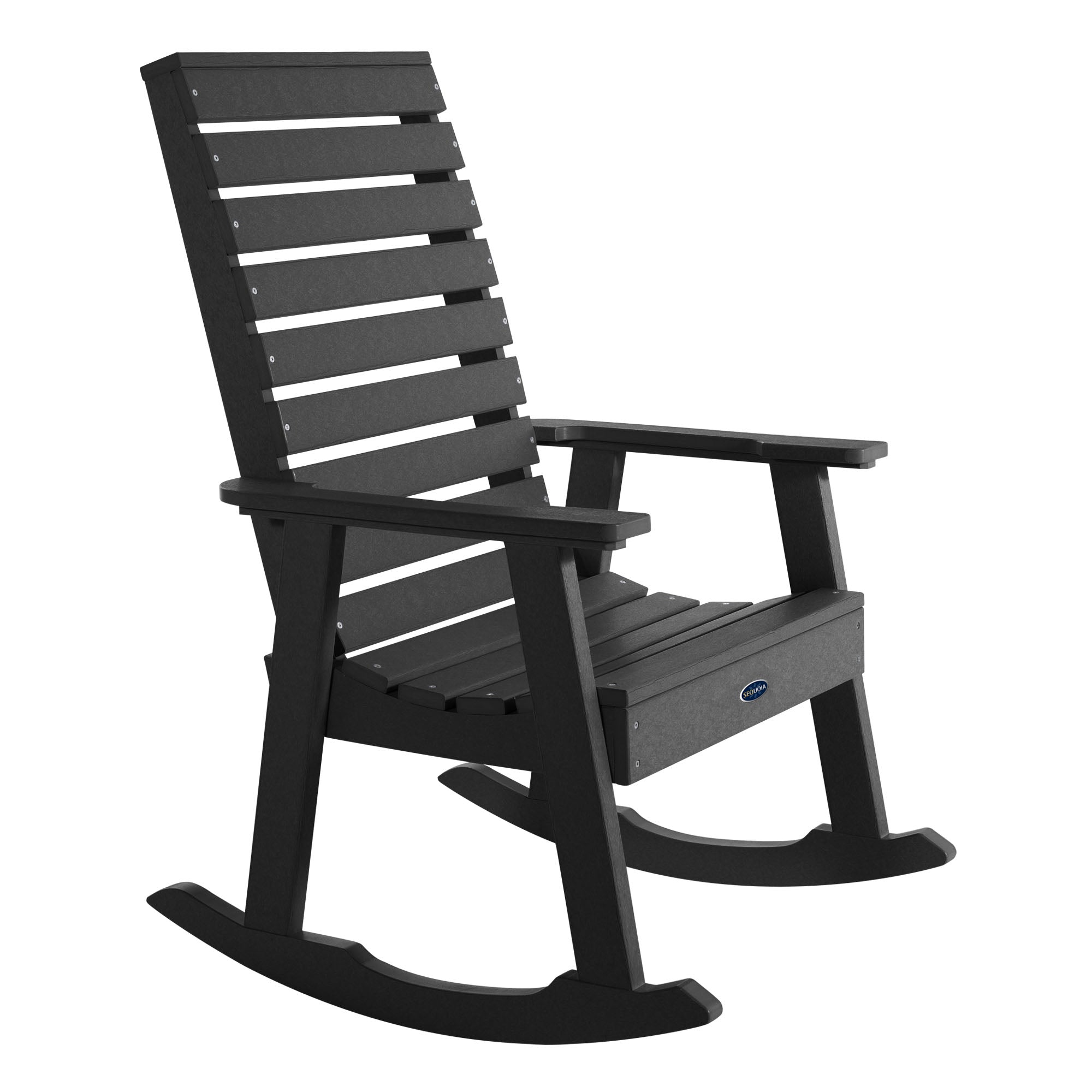 Sequoia Outdoor Sunrise Coast Rocking Chair
