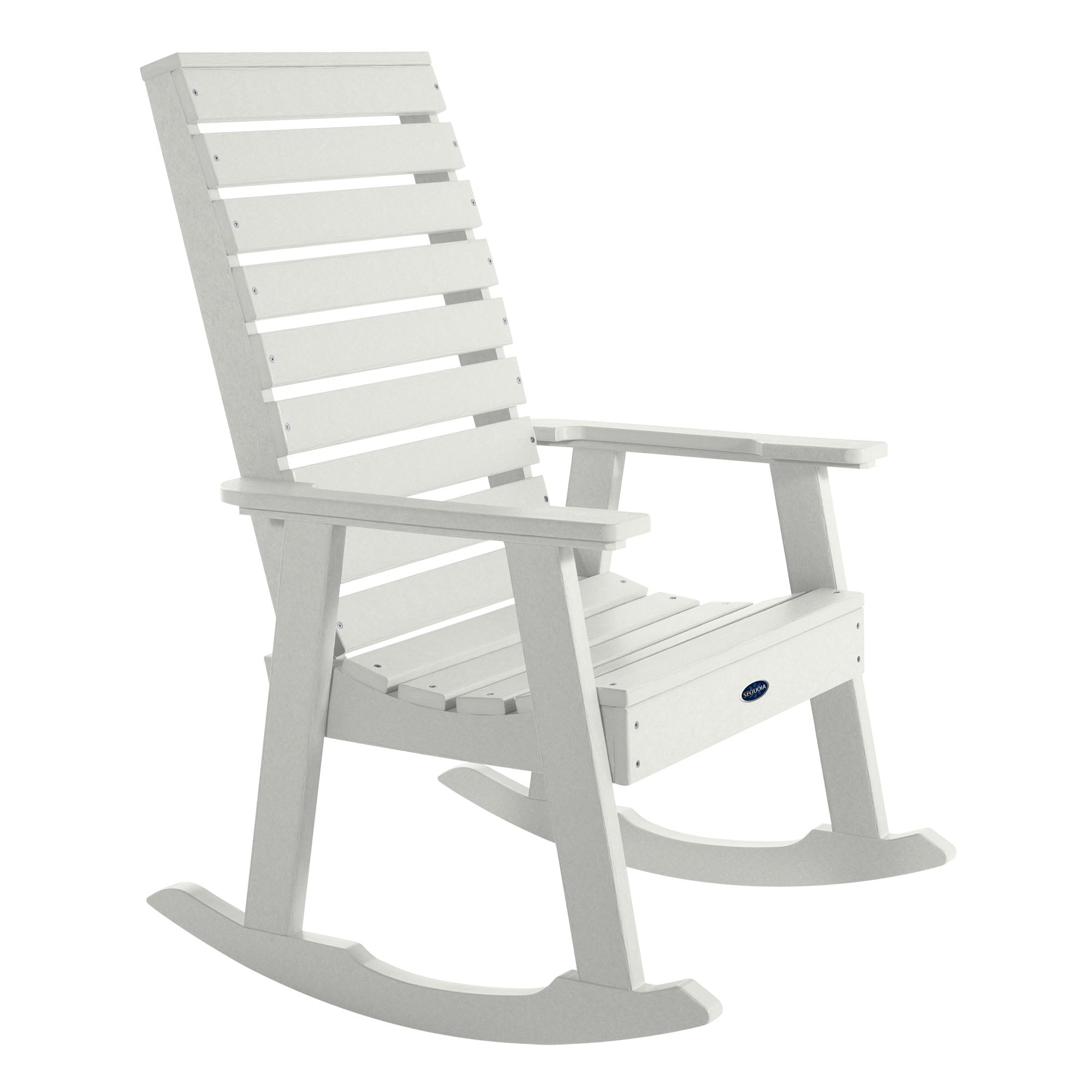 Sequoia Outdoor Sunrise Coast Rocking Chair