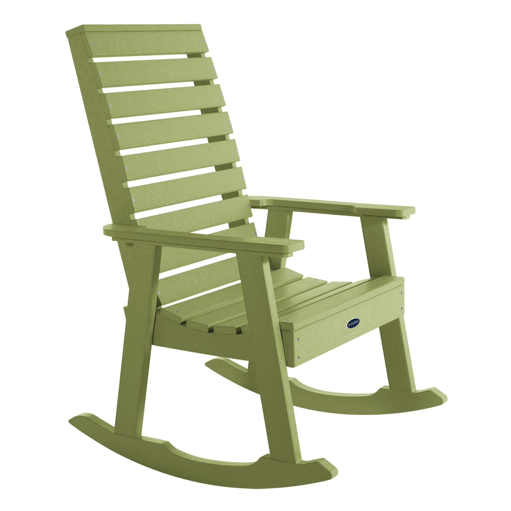Sequoia Outdoor Sunrise Coast Rocking Chair